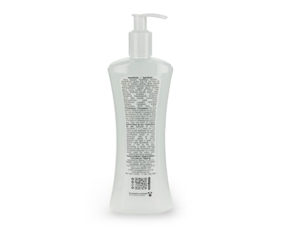 Foto 2 | Crema Corporal Jaloma Coco con Colágeno 400 ml