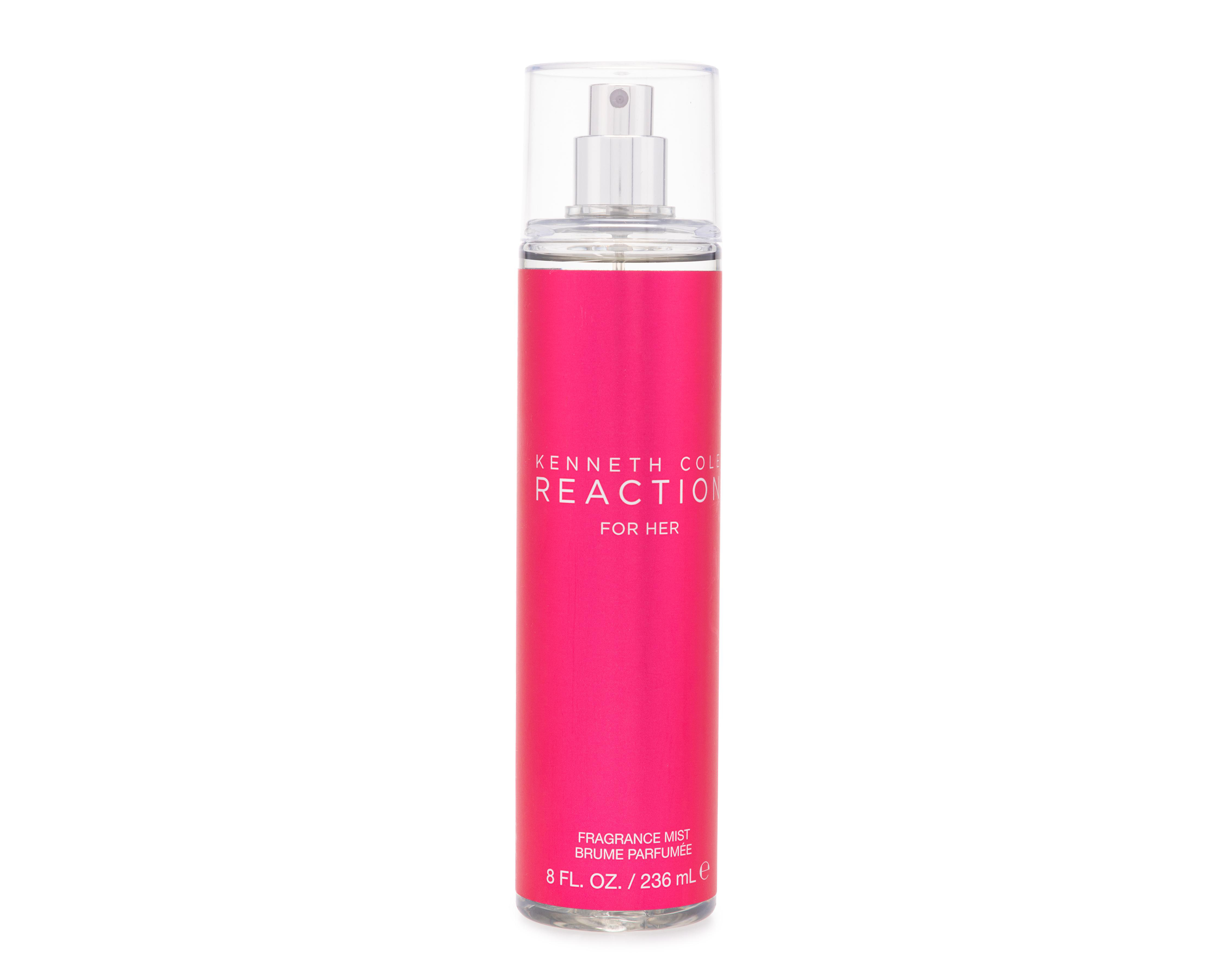 Loción Corporal Kenneth Cole Reaction Mist 236 ml