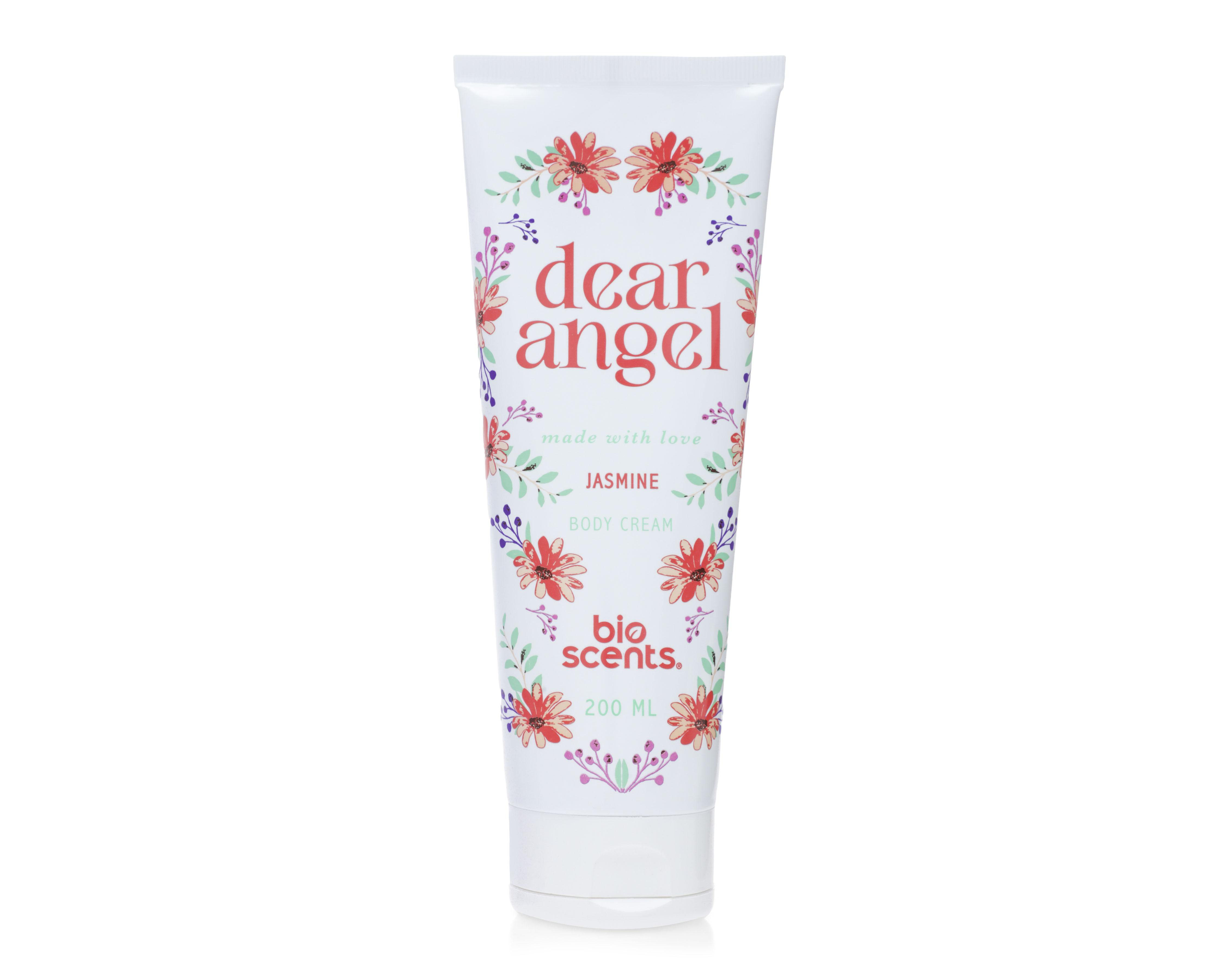 Foto 4 pulgar | Body y Crema Bioscents Dear Angel