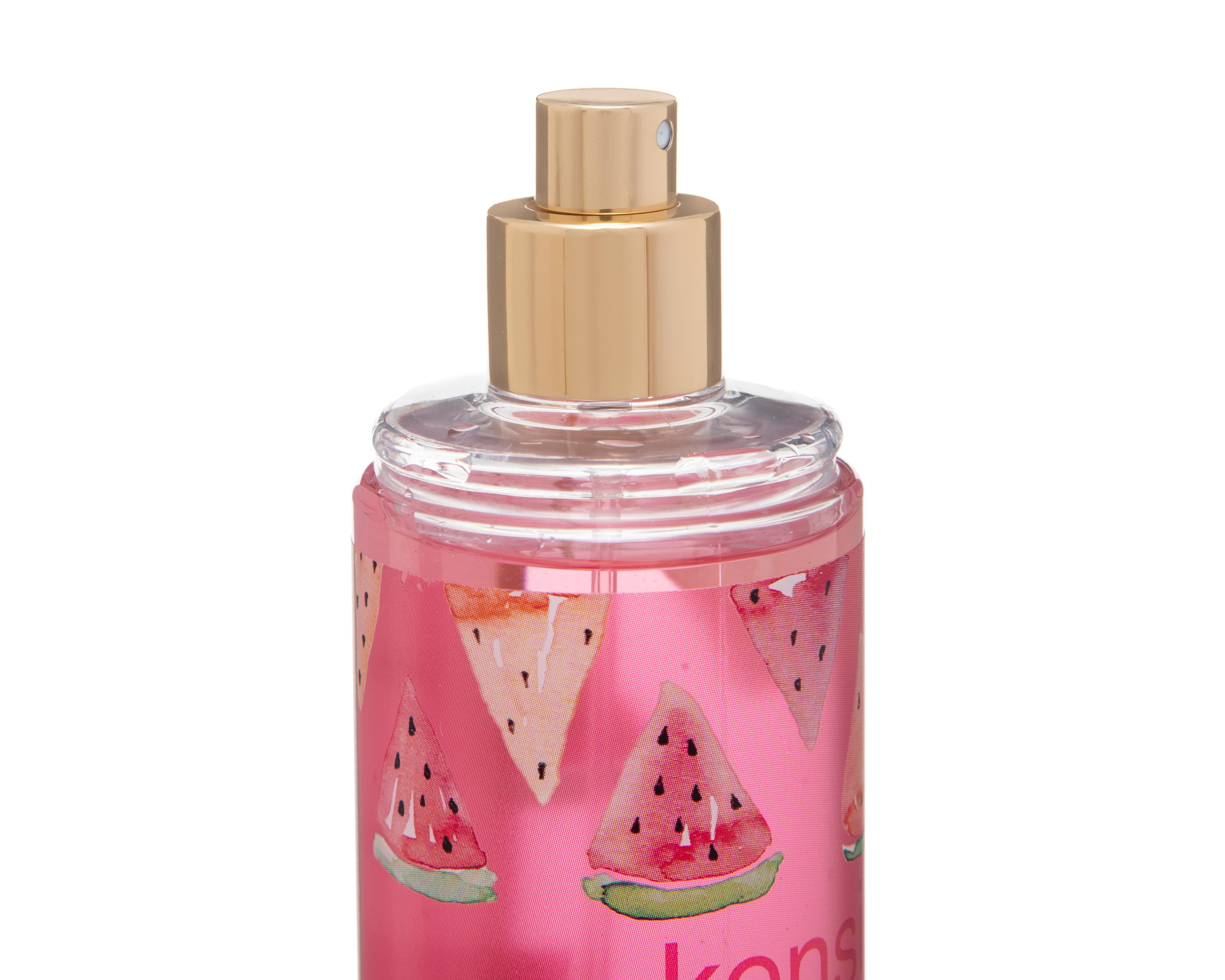 Foto 4 pulgar | Body Mist Kensie Watermelon Punch 237 ml