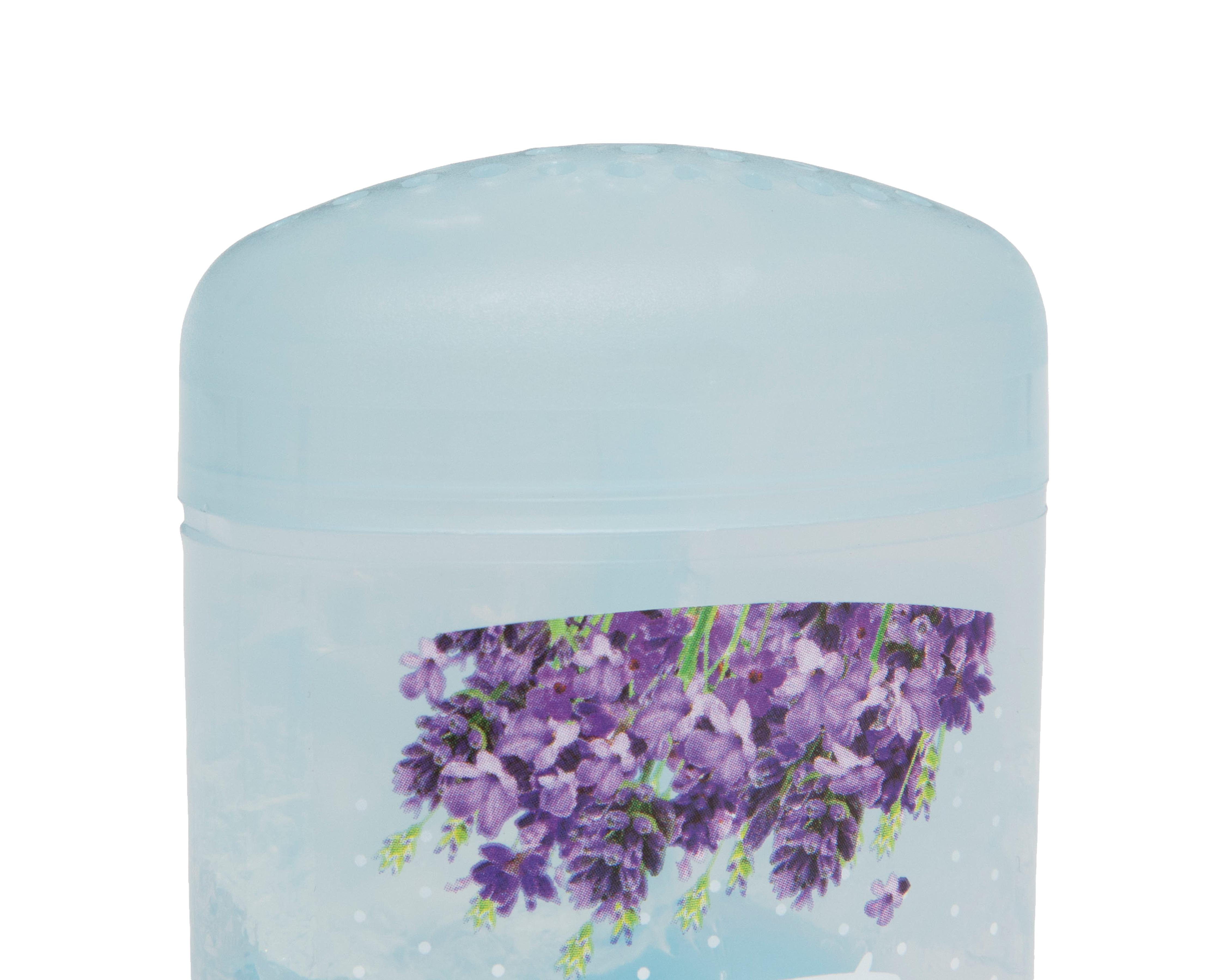 Foto 4 pulgar | Desodorante en Barra Secret Gel Invisible Ph Balanced Lavender 45 g