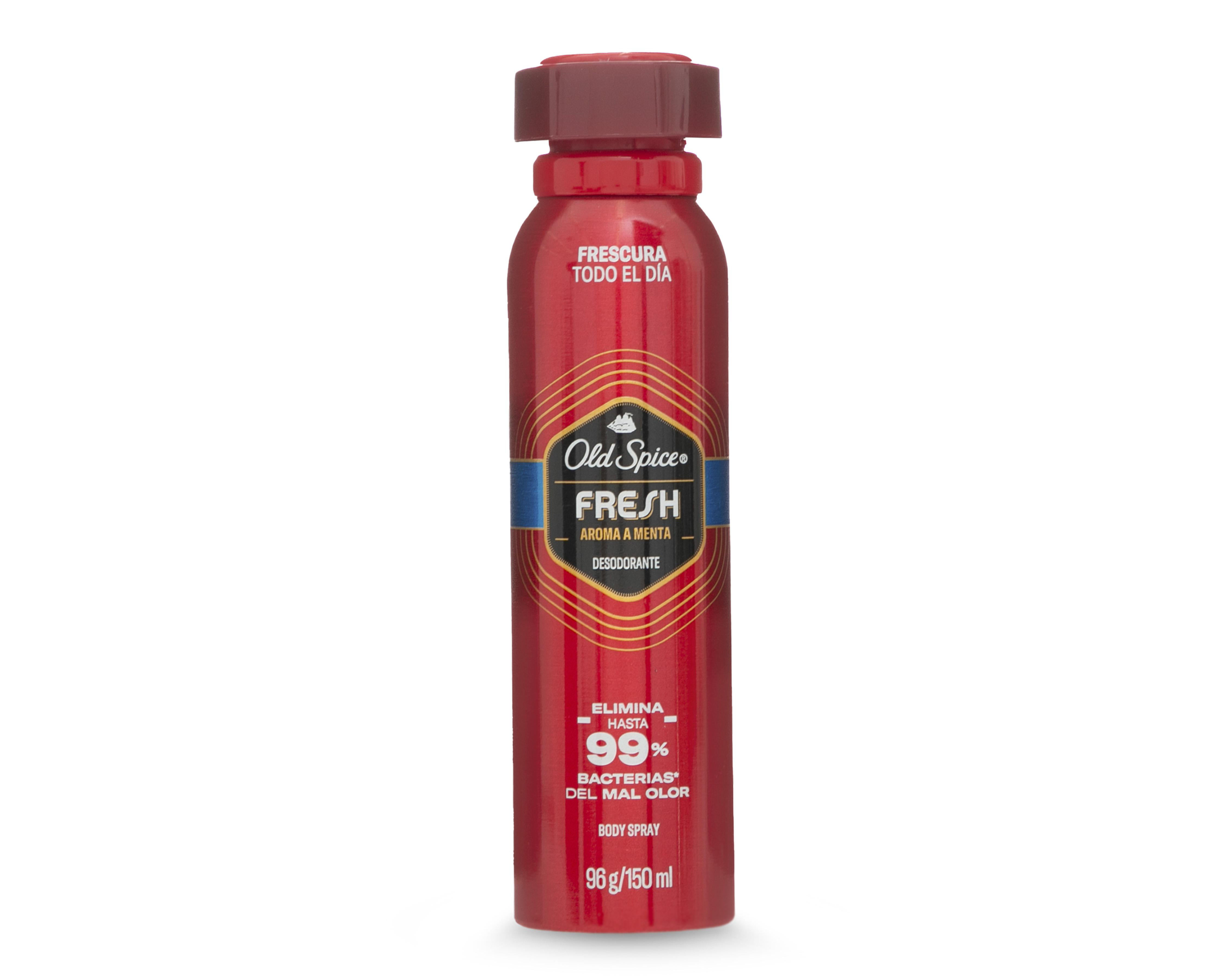 Desodorante Old Spice Fresh 150 ml