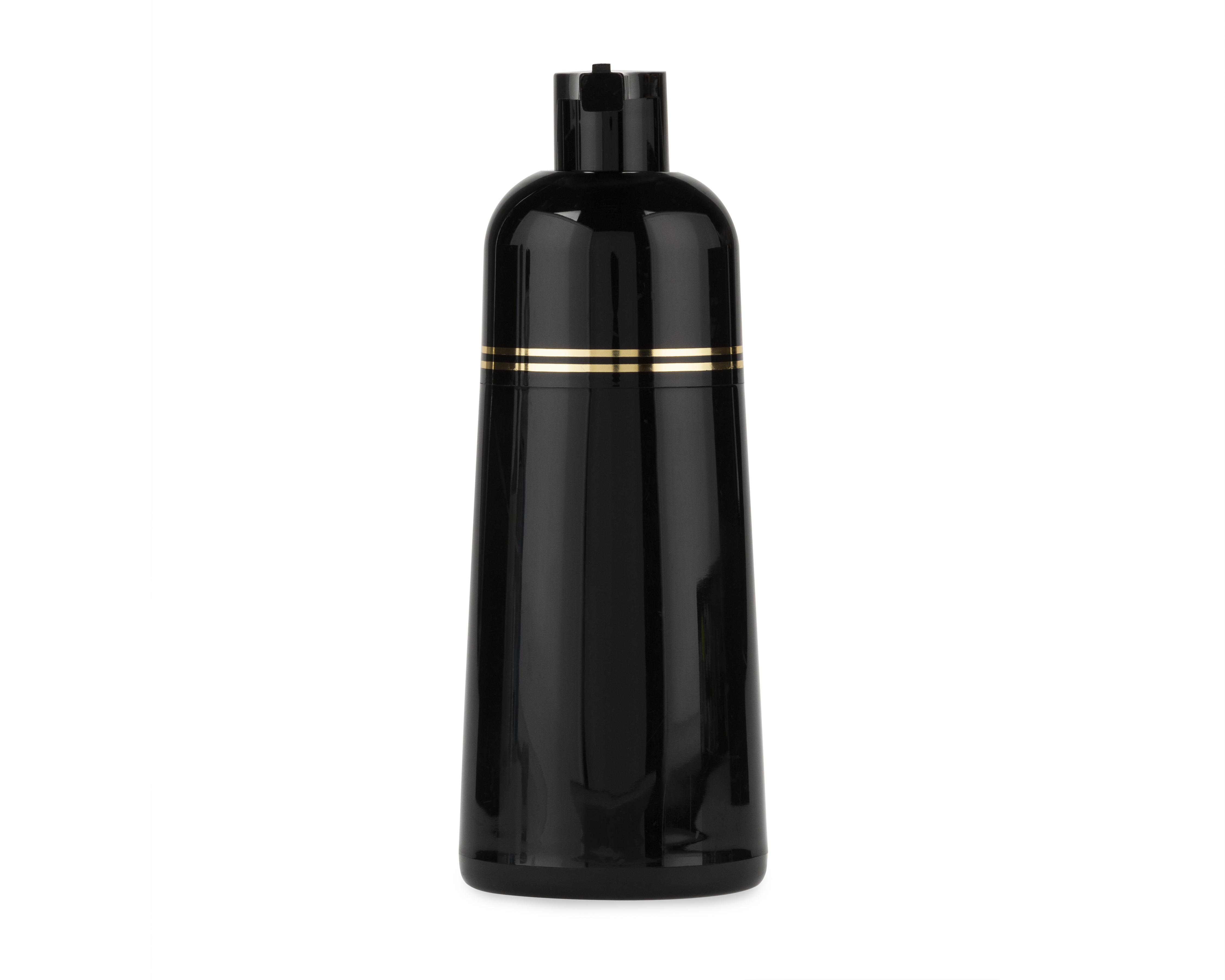 Foto 2 | Shampoo Incredible Products Detox con Tinte Negro 400 ml