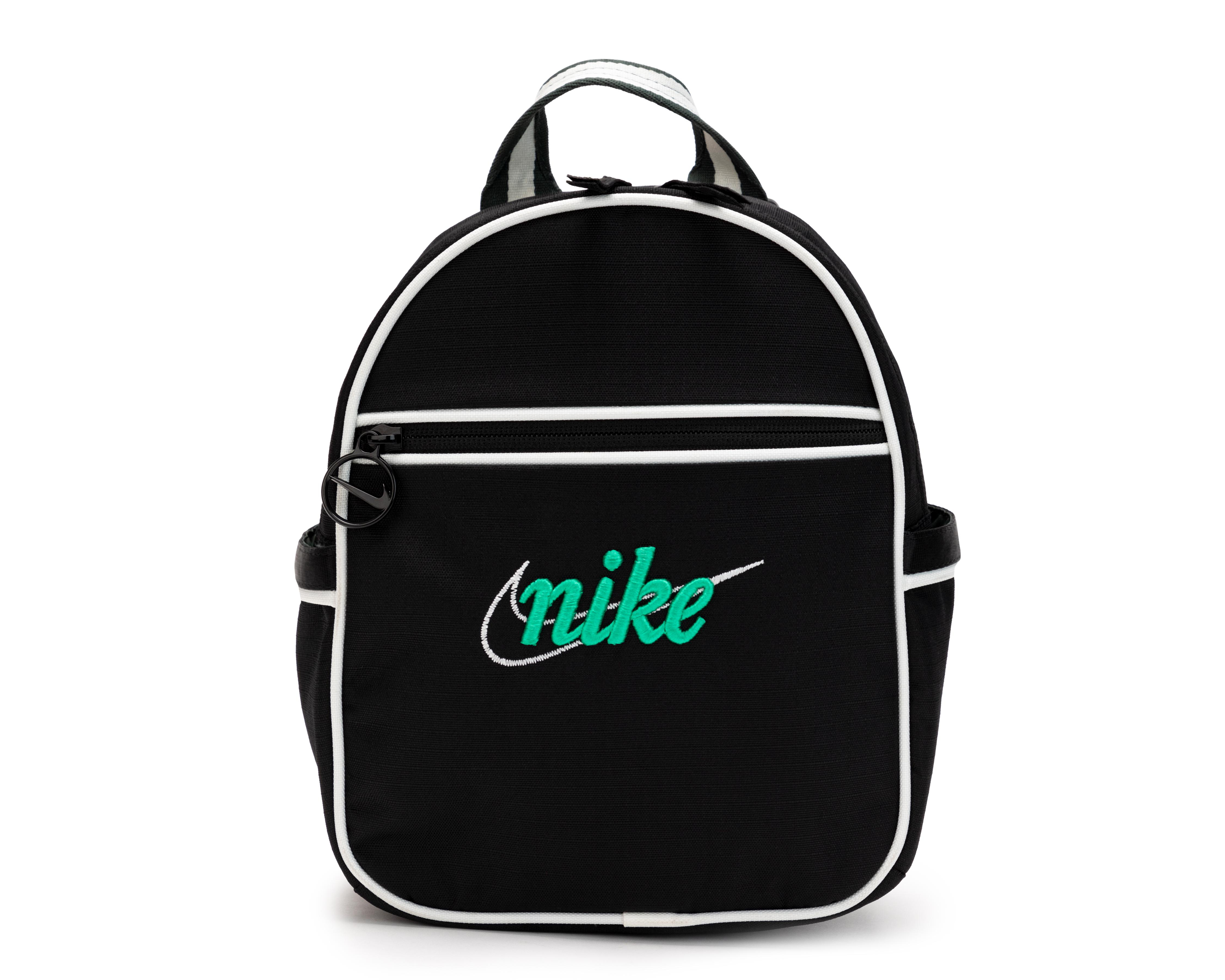 Foto 2 pulgar | Mochila Nike Sportswear Futura 365 Negra