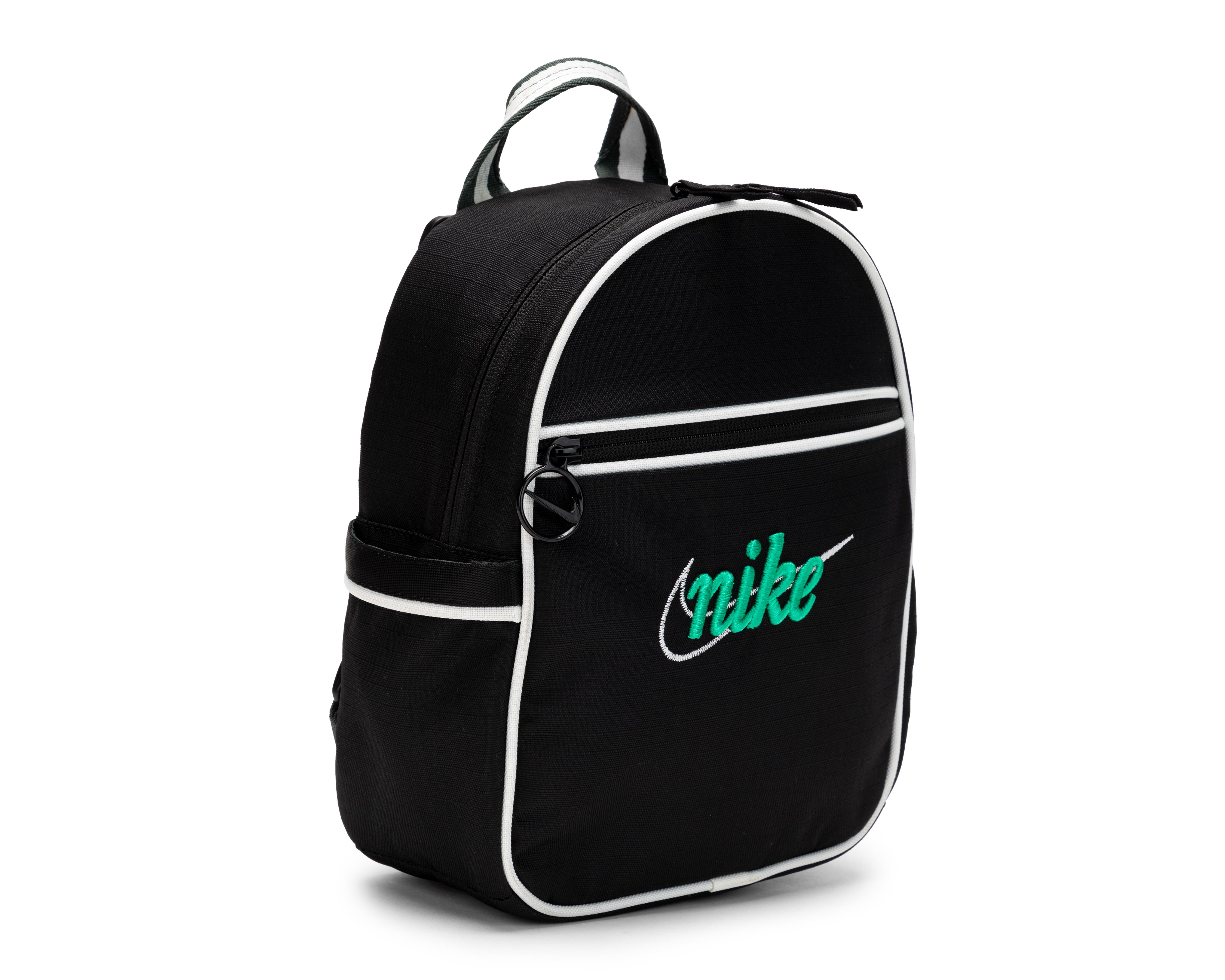 Foto 3 pulgar | Mochila Nike Sportswear Futura 365 Negra