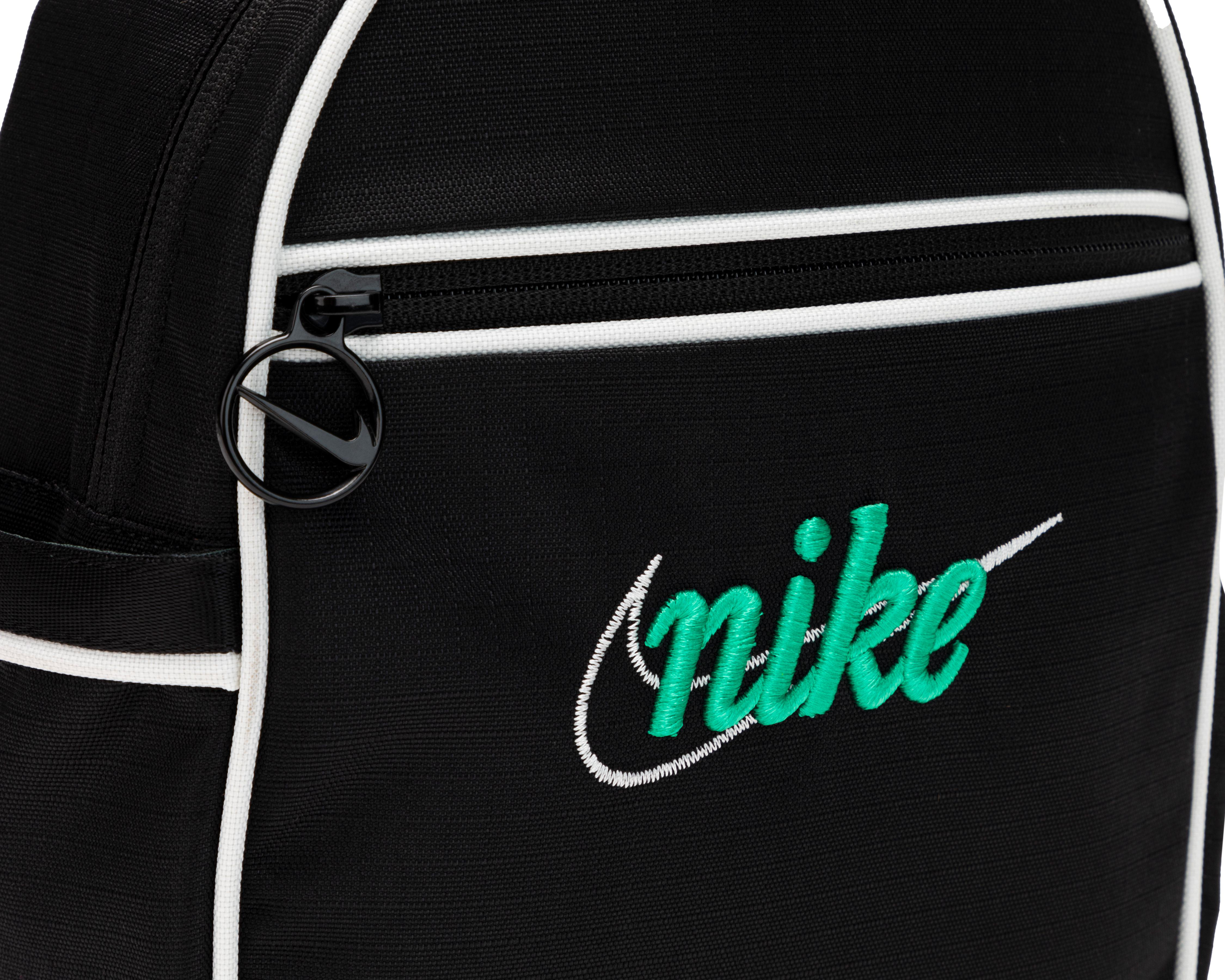 Foto 6 pulgar | Mochila Nike Sportswear Futura 365 Negra