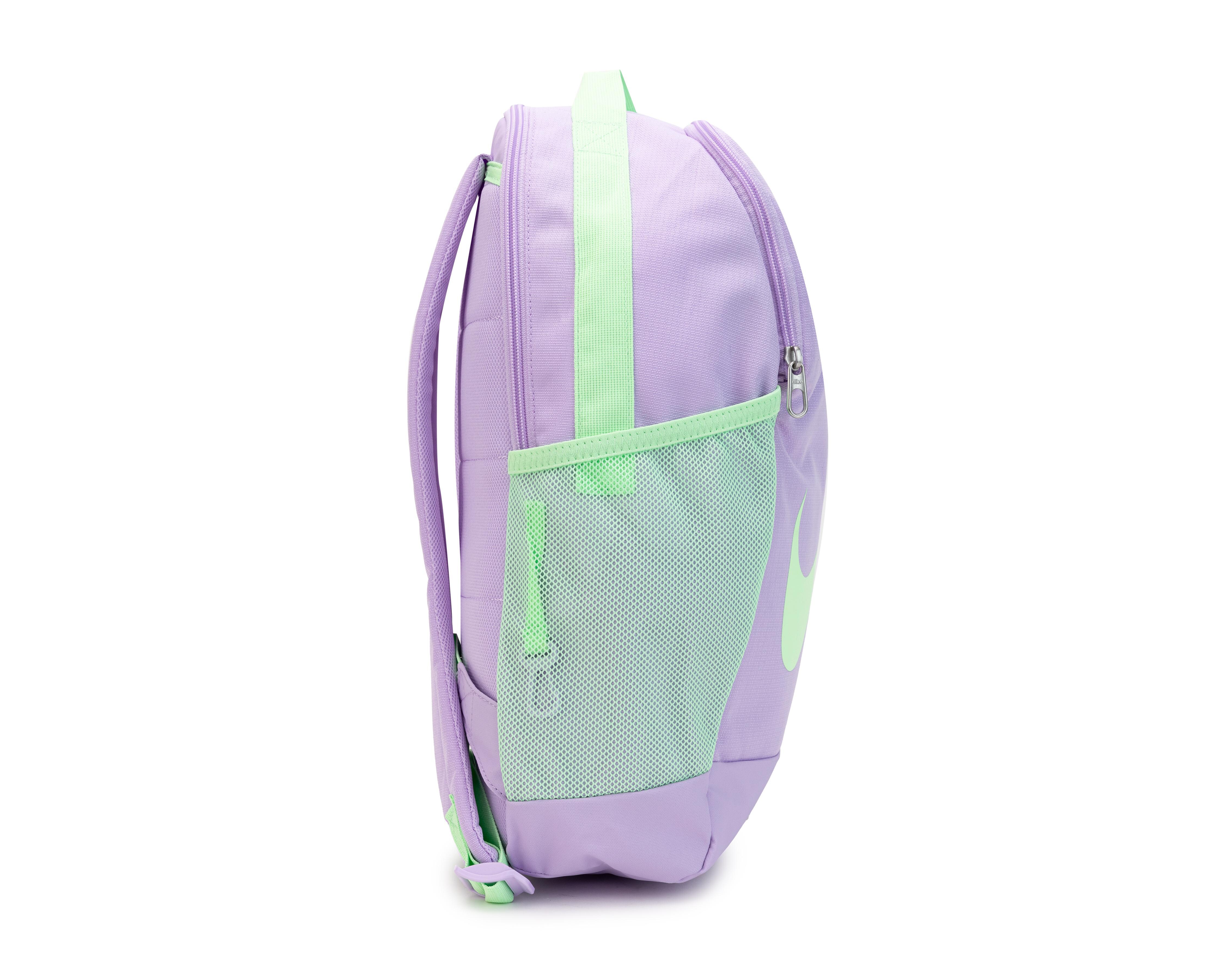 Mochilas nike purpura online