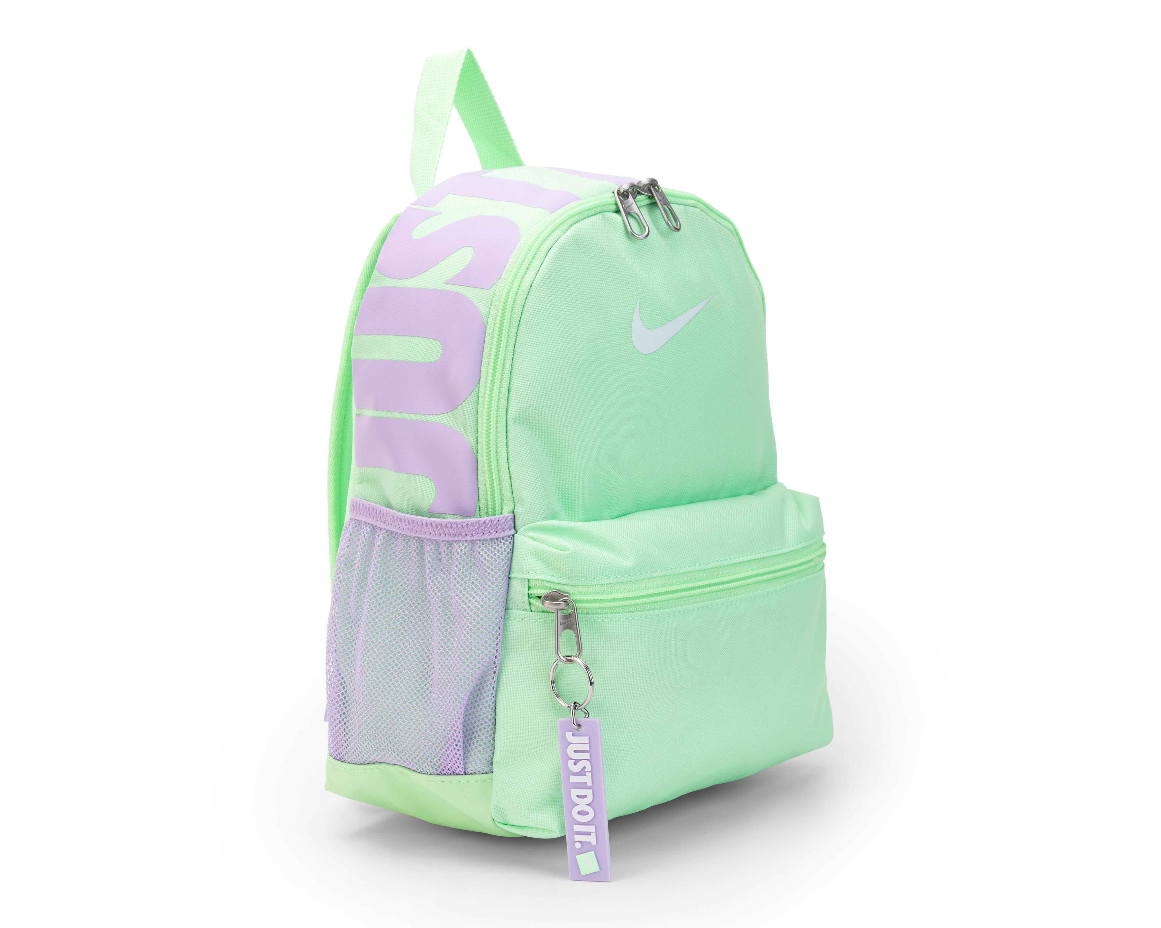 Nike just do it mochila online