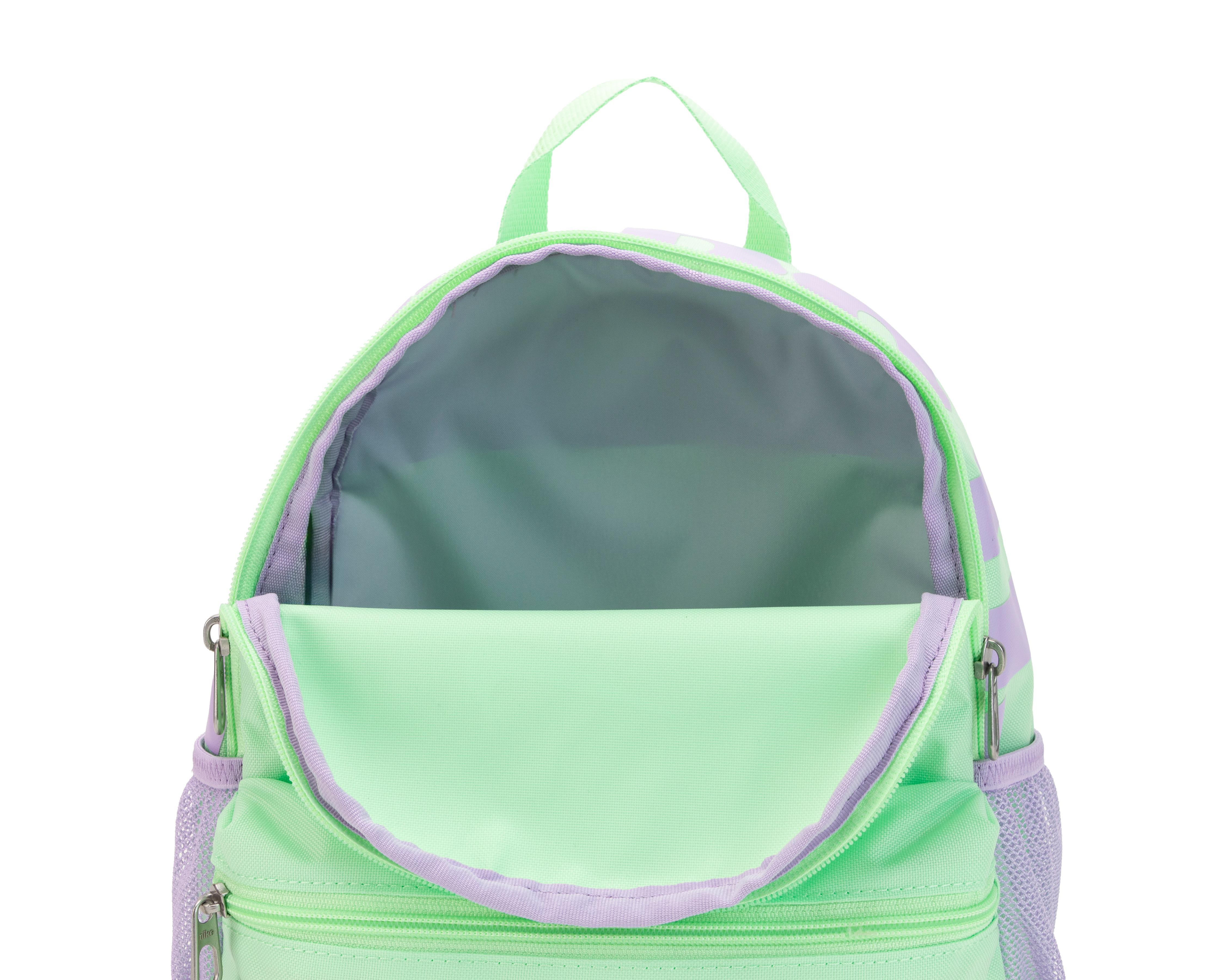 Foto 6 | Mochila Nike Brasilia JDI Verde