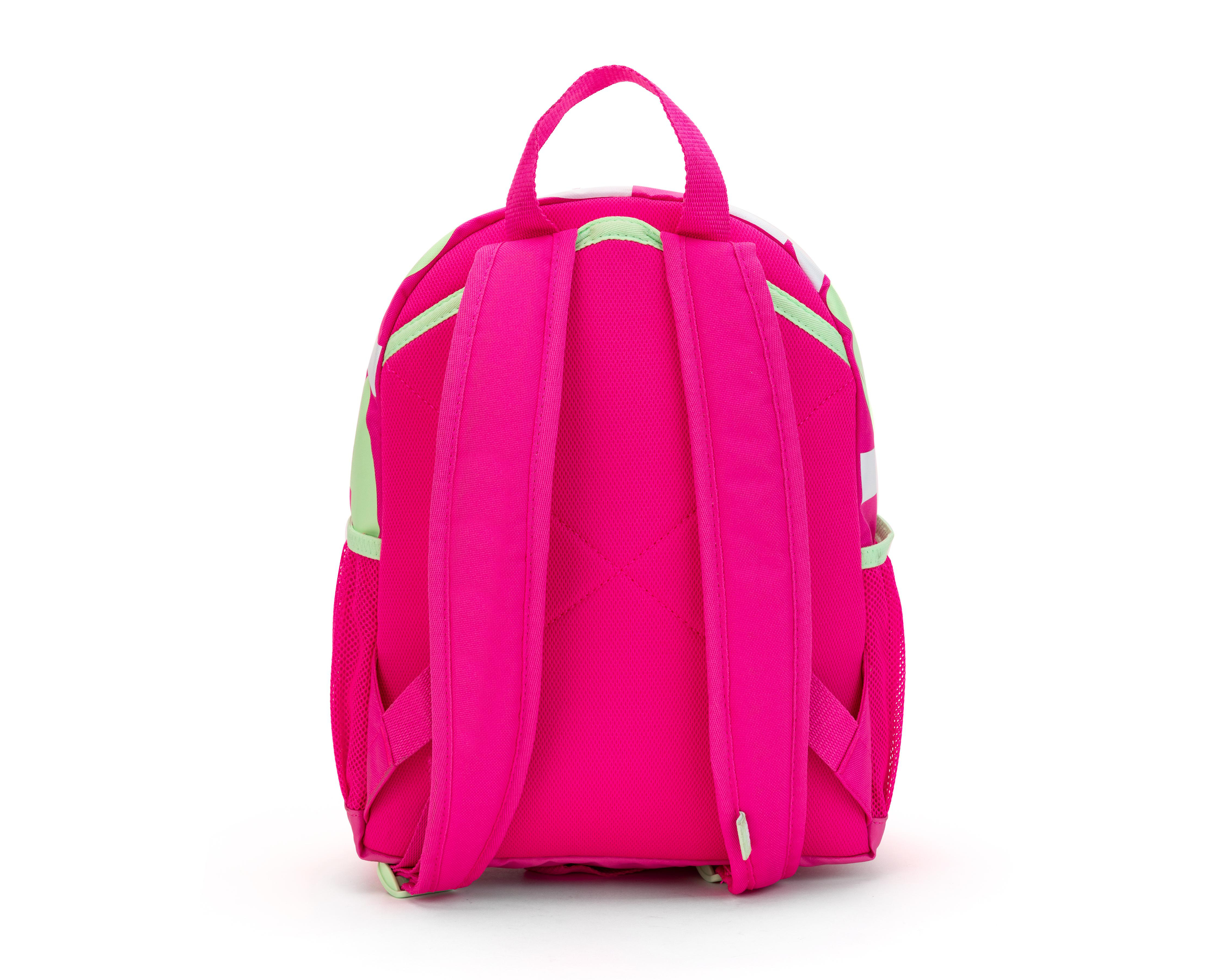 Foto 5 pulgar | Mochila Nike Brasilia JDI Rosa