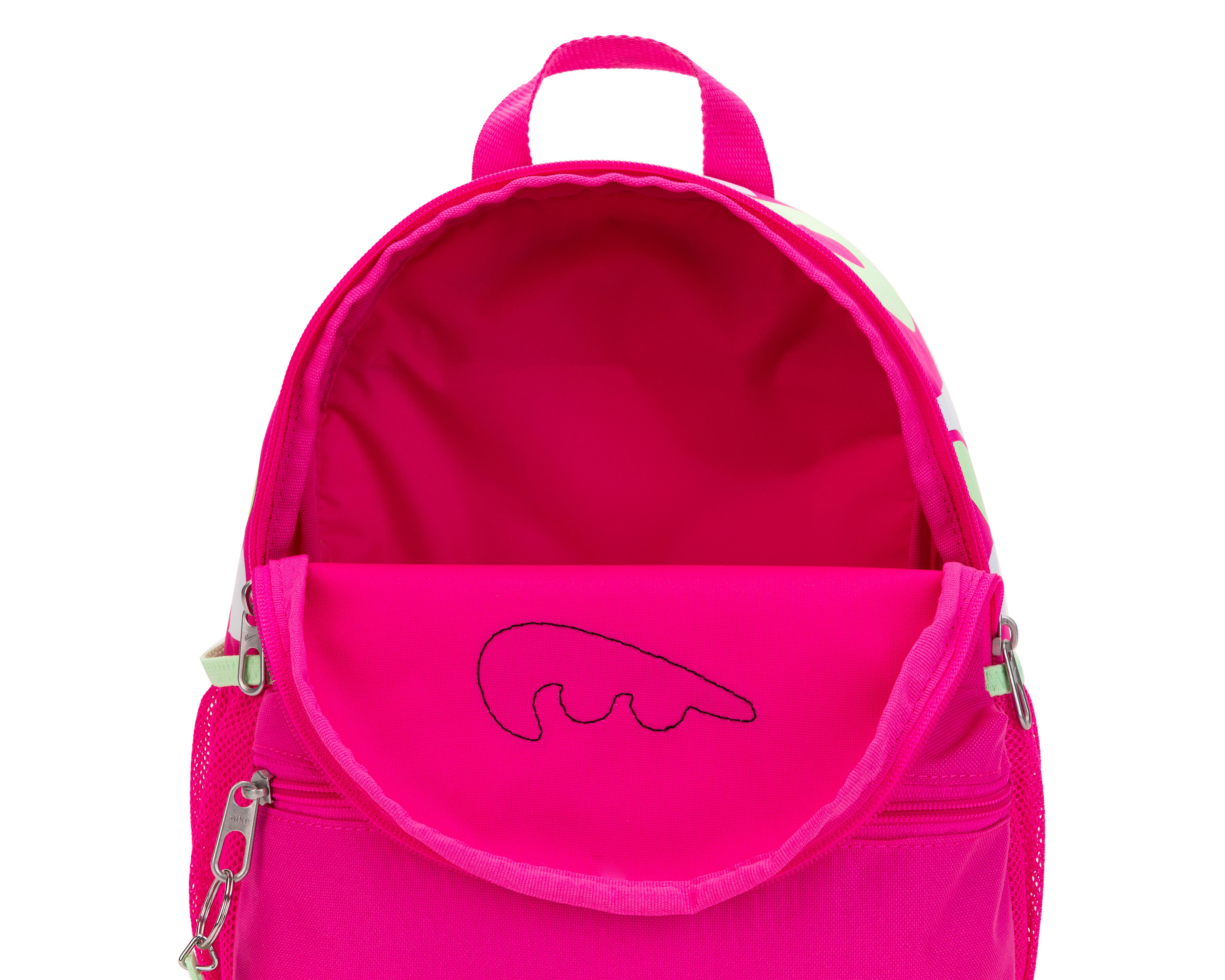 Foto 6 | Mochila Nike Brasilia JDI Rosa