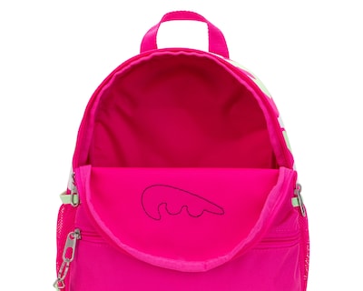 Foto 6 | Mochila Nike Brasilia JDI Rosa