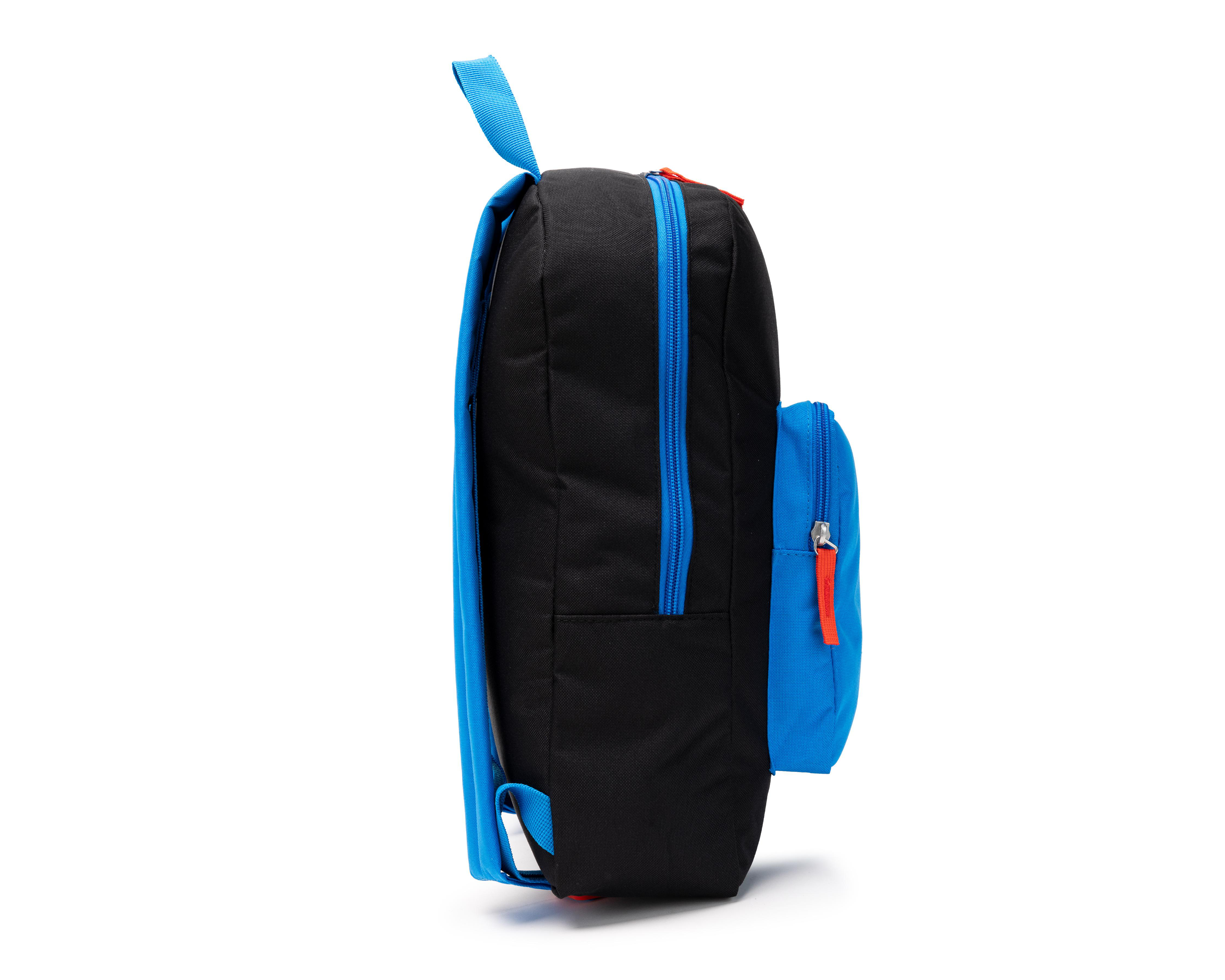 Foto 4 pulgar | Mochila Nike Classic Negra