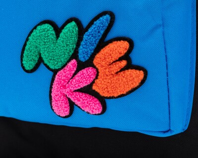 Foto 6 | Mochila Nike Classic Negra