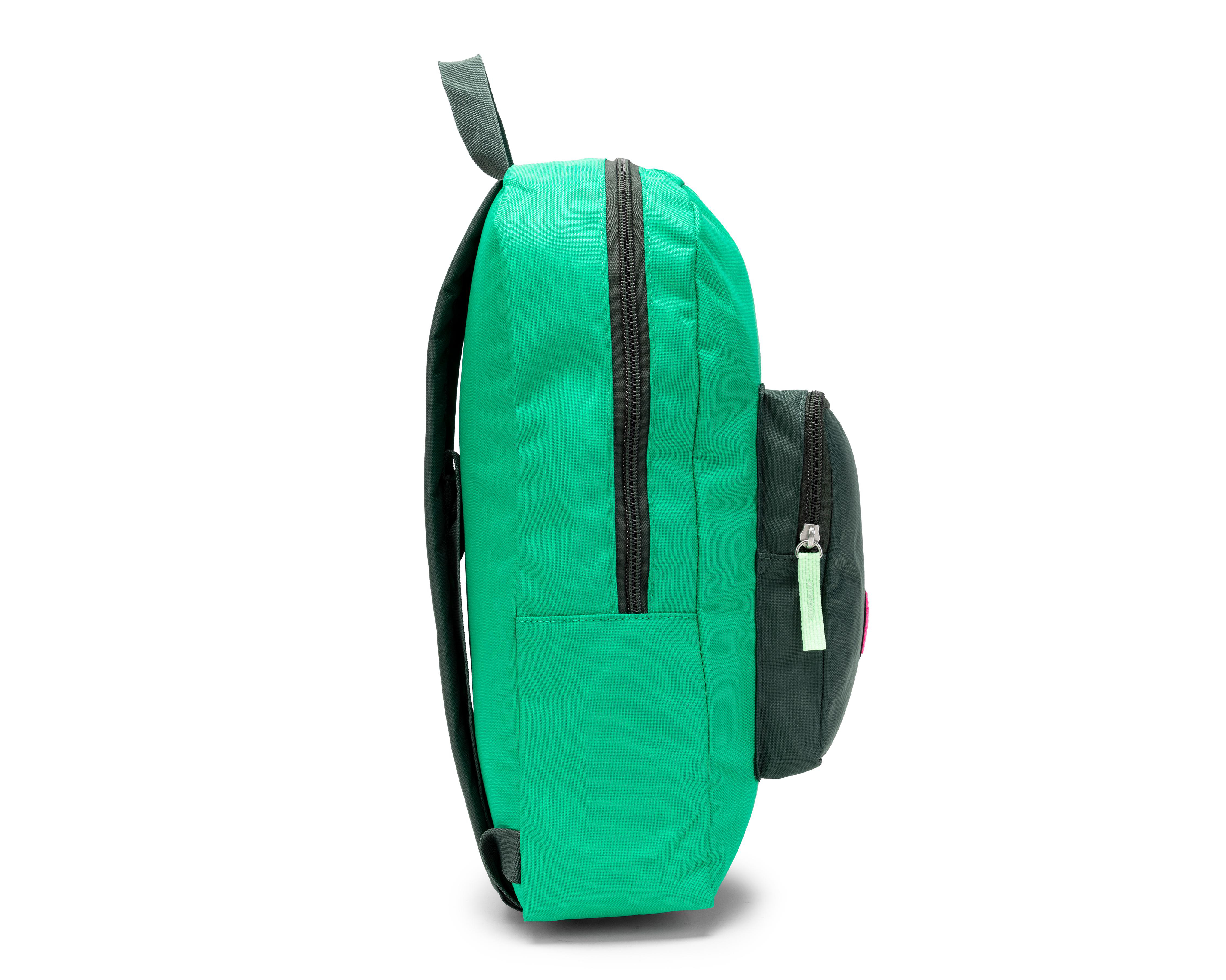 Foto 4 pulgar | Mochila Nike Classic Verde