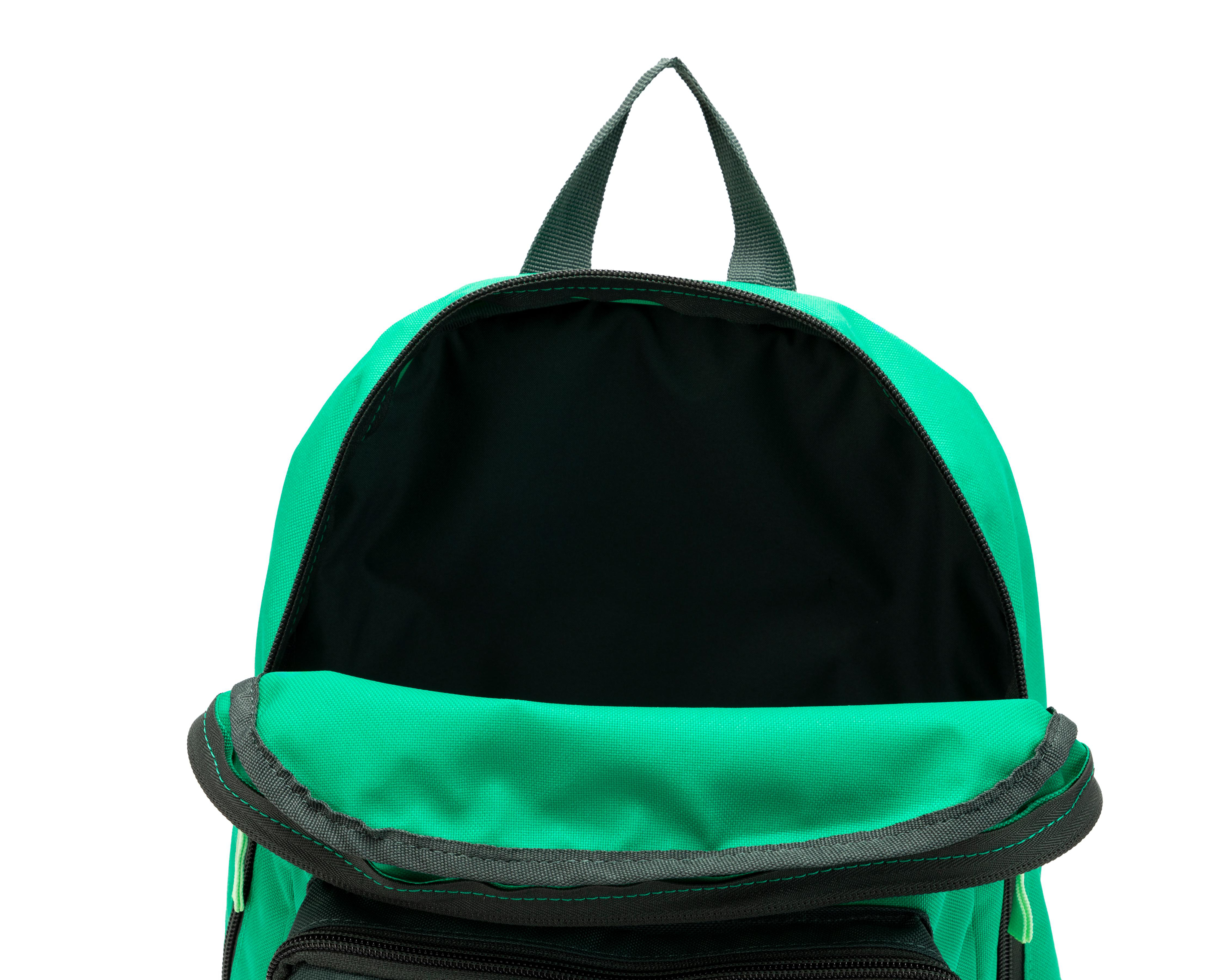 Foto 7 pulgar | Mochila Nike Classic Verde