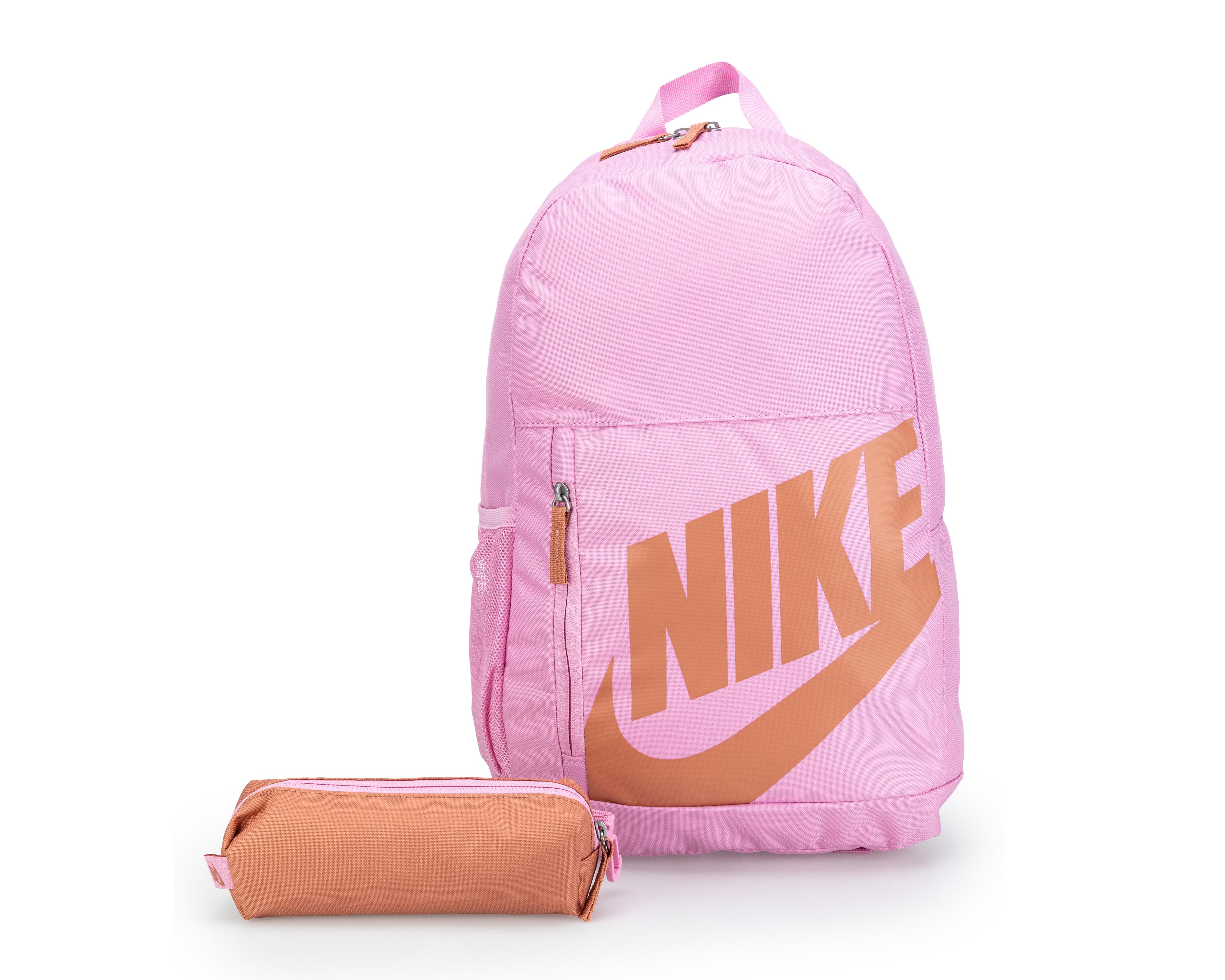 Mochila Nike Elemental con Lapicera Coppel