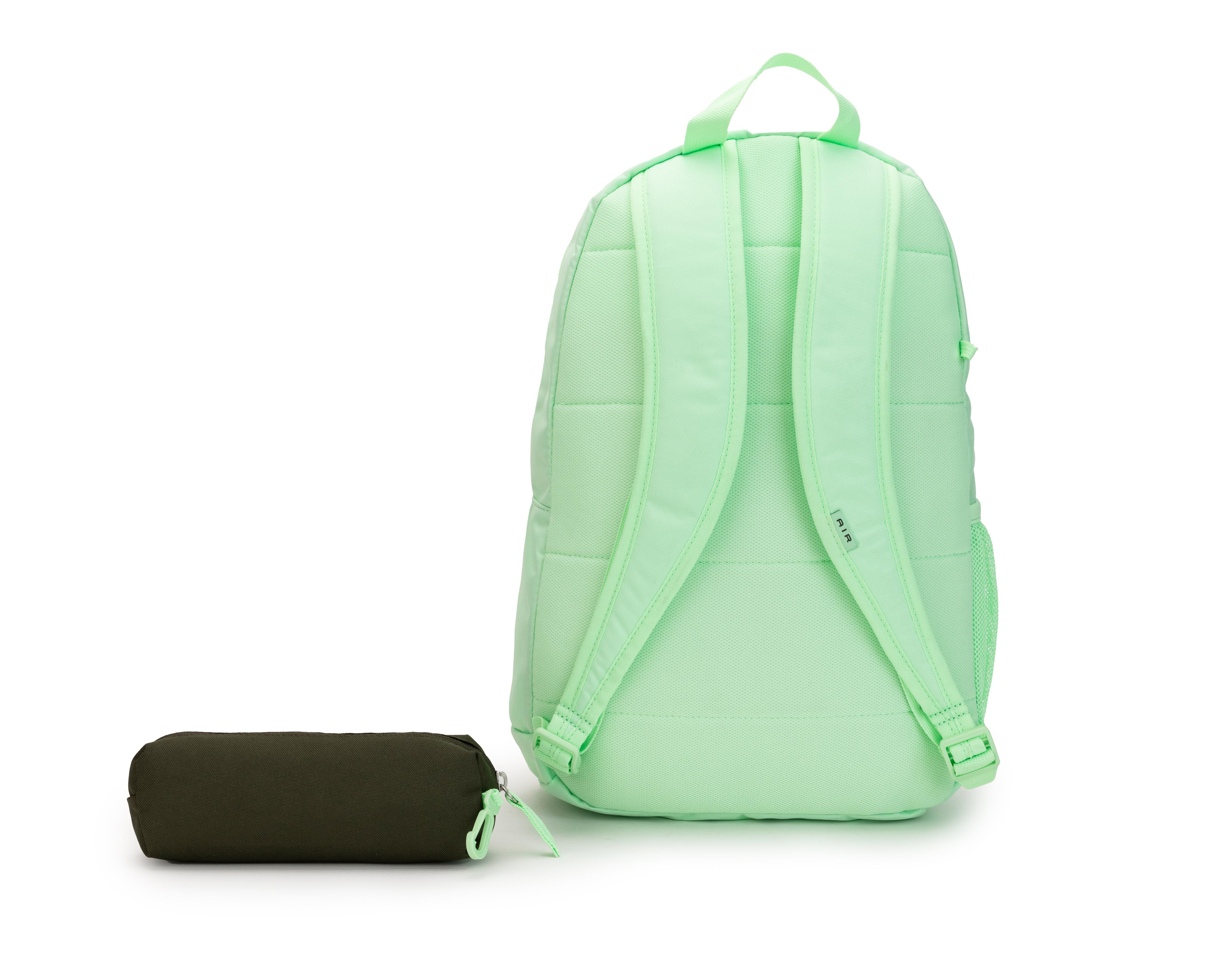 Foto 4 | Mochila Nike Elemental Verde