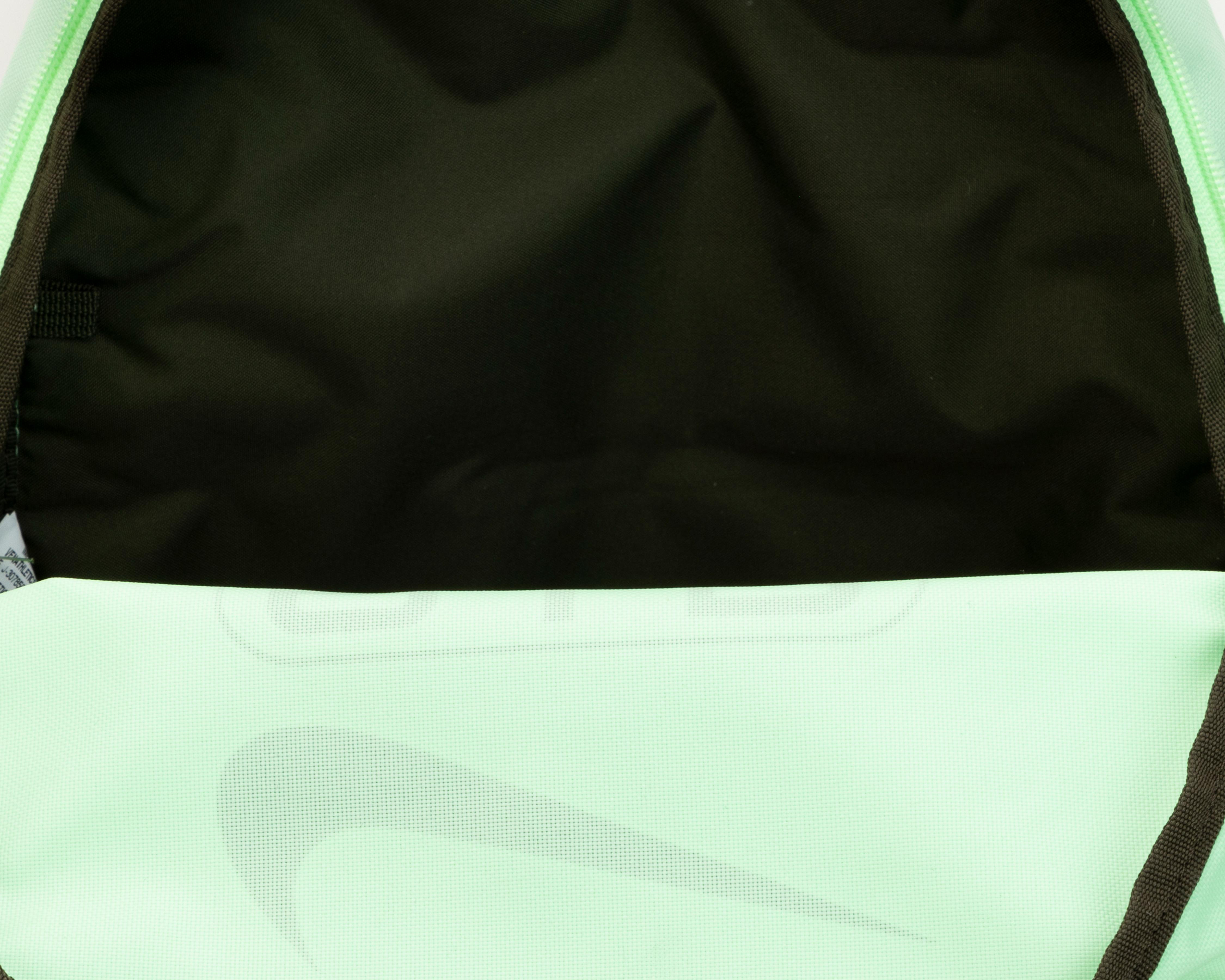 Foto 6 | Mochila Nike Elemental Verde