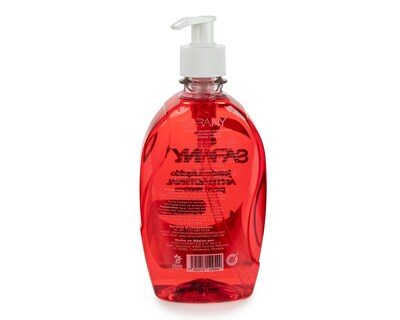 Foto 2 | Jabón Líquido Sarany para Manos Antibacterial 500 ml