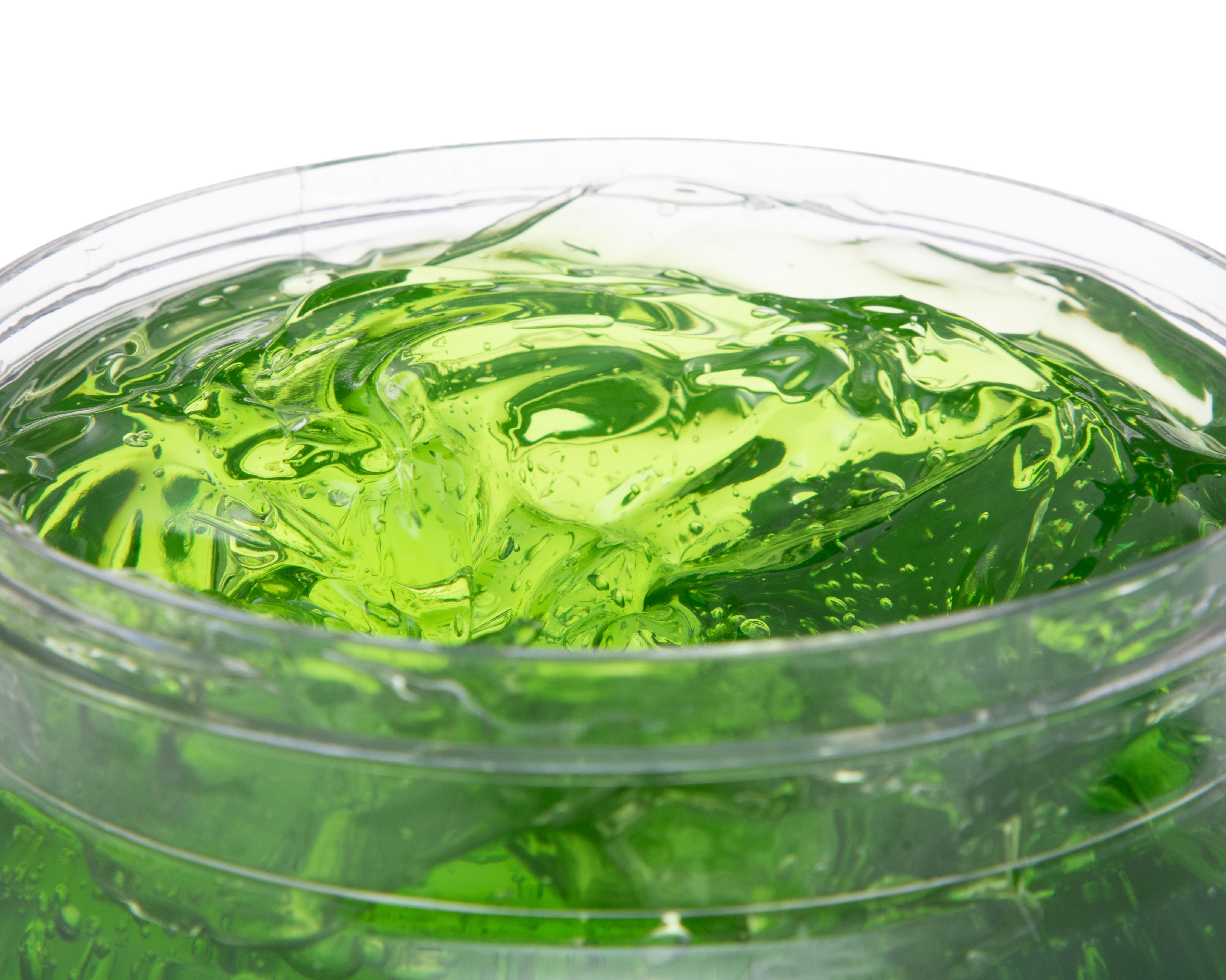 Foto 3 | Gel para el Cabello Árbol Verde de Romero y Sábila 1 kg