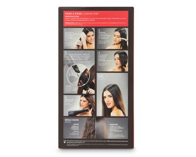 Foto 3 | Tratamiento Capilar Kativa Keratina Antifrizz Xtrem Care