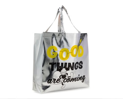 Foto 2 | Bolsa Reutilizable Disney Mickey Mouse