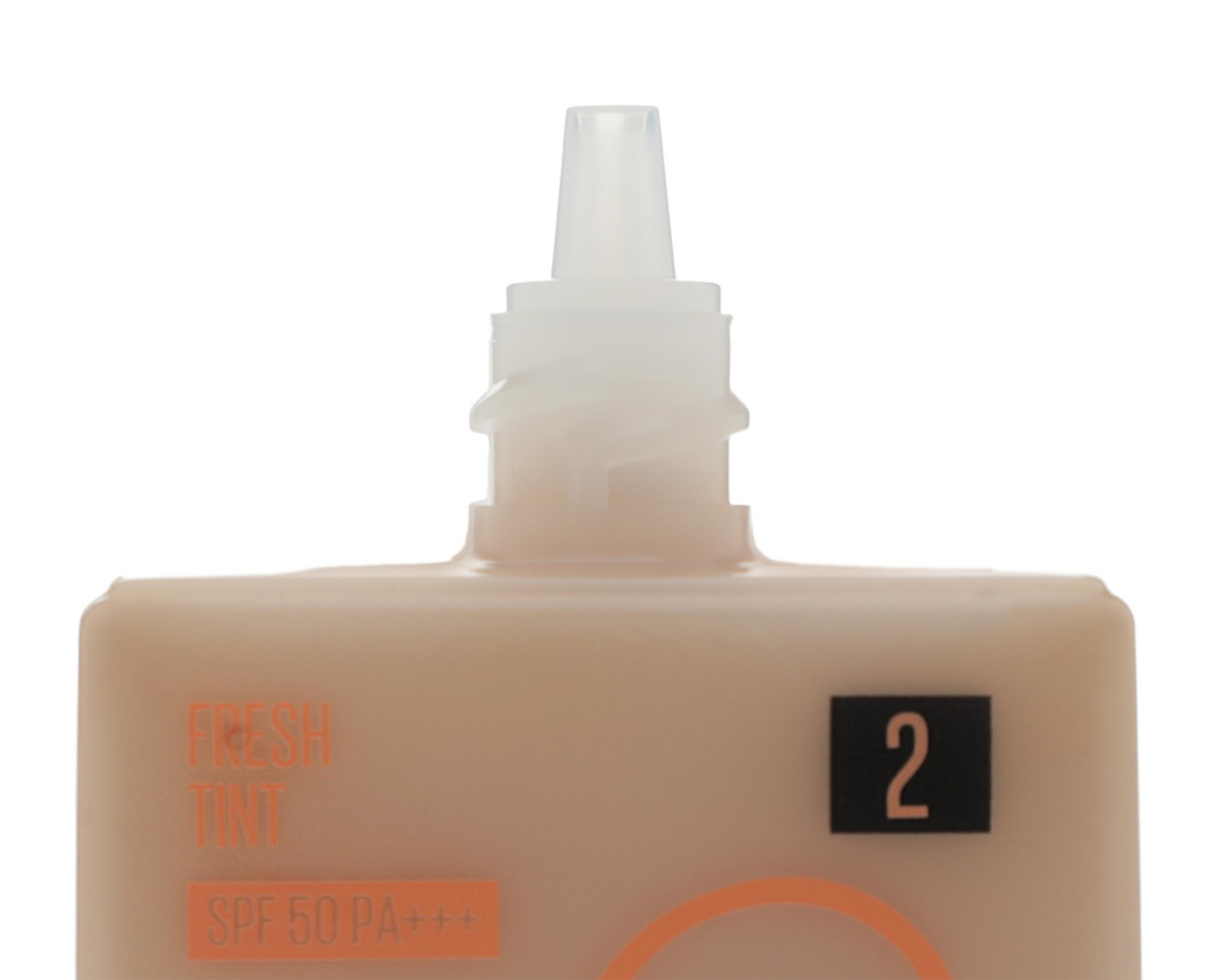 Foto 4 pulgar | Base de Maquillaje Maybelline Fit Me Fresh Tint 02