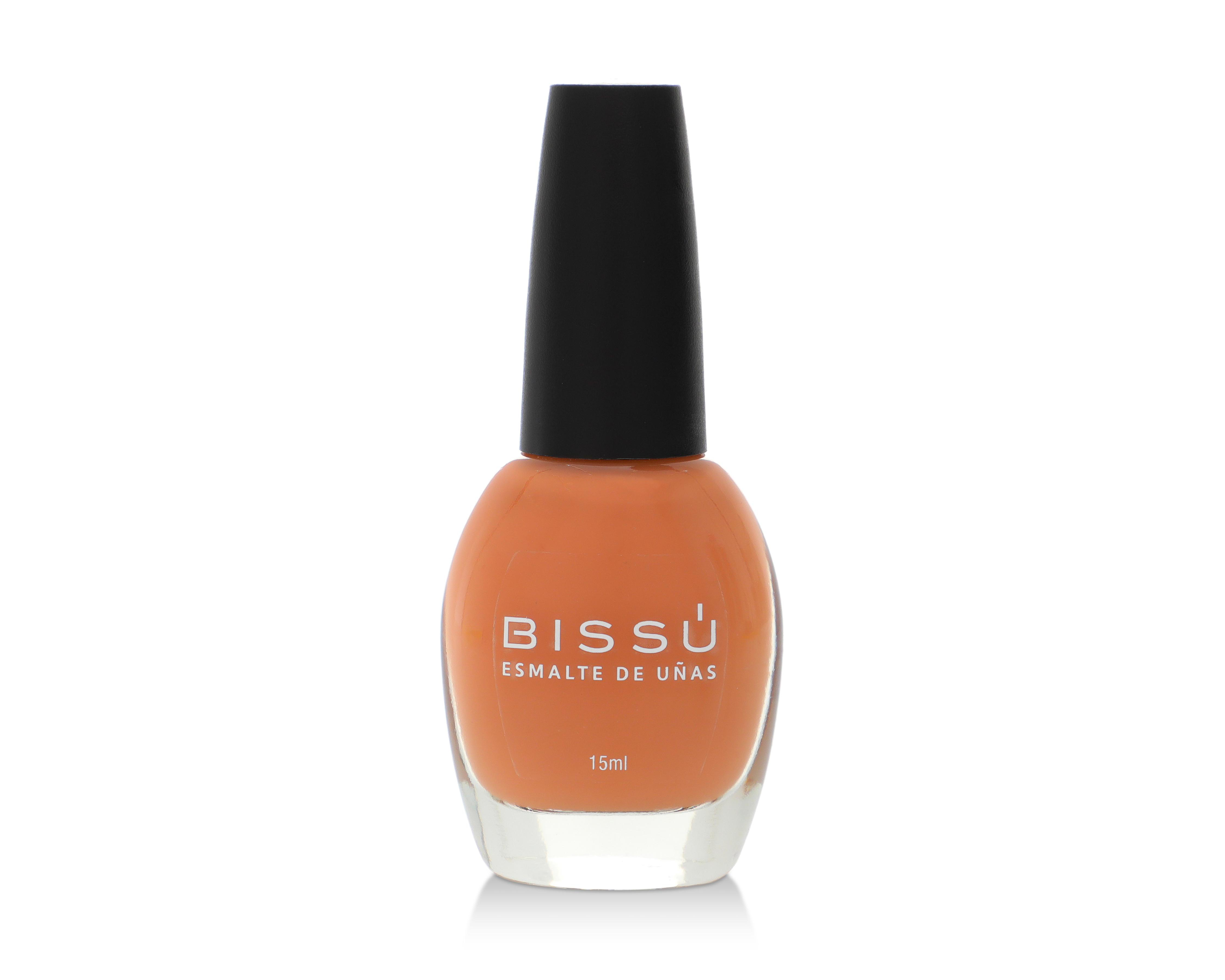 Esmalte para Uñas Bissú Maniqui