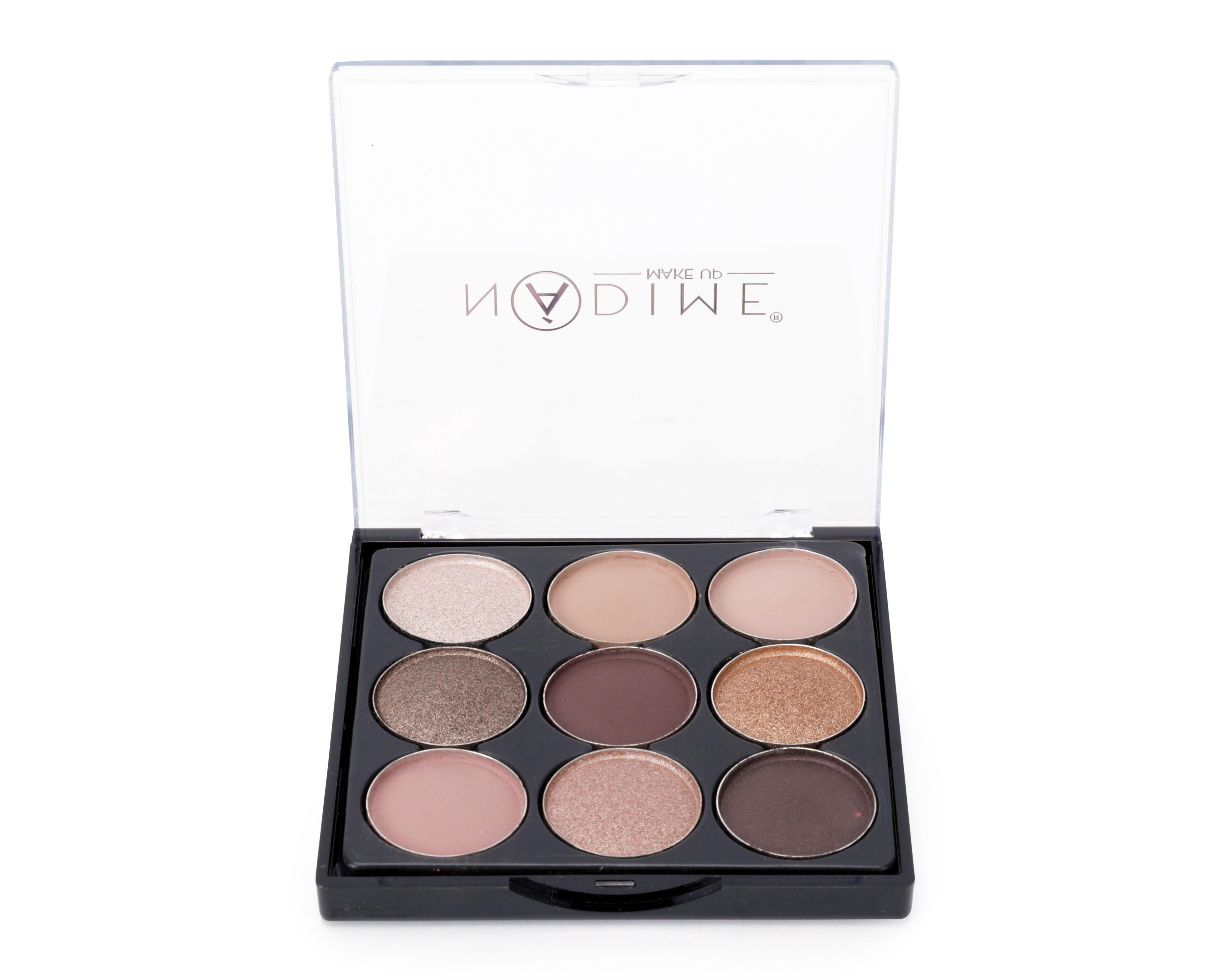 Paleta de Sombras para Ojos Nádime $29