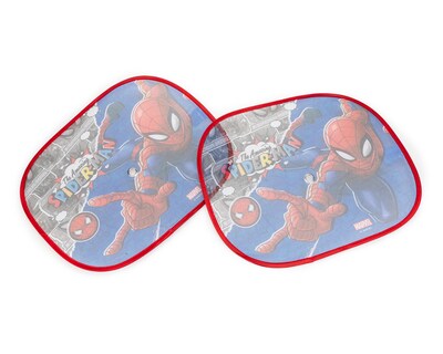 Foto 1 | Cubresol Spider-Man Marvel 2 Piezas