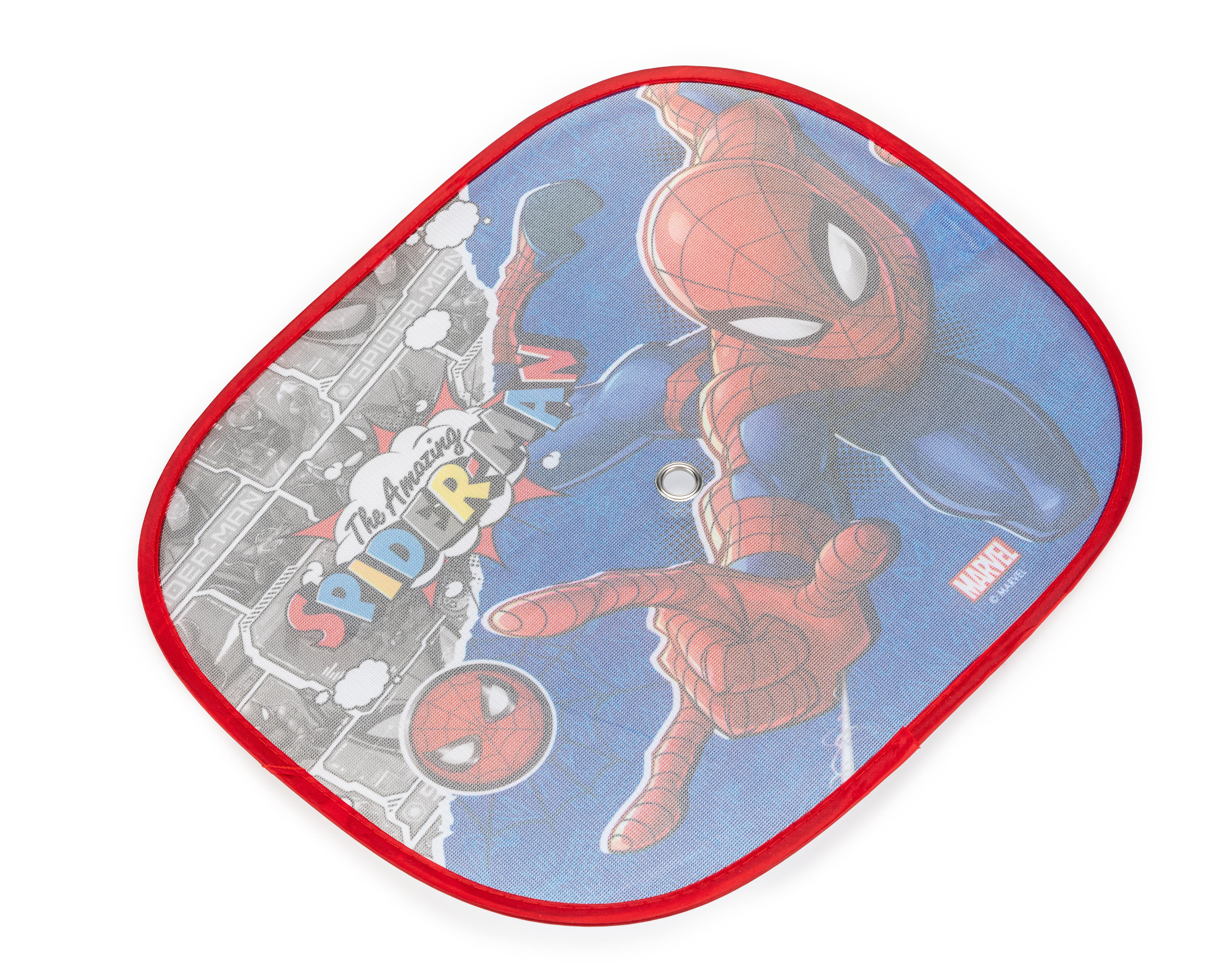 Foto 2 | Cubresol Spider-Man Marvel 2 Piezas