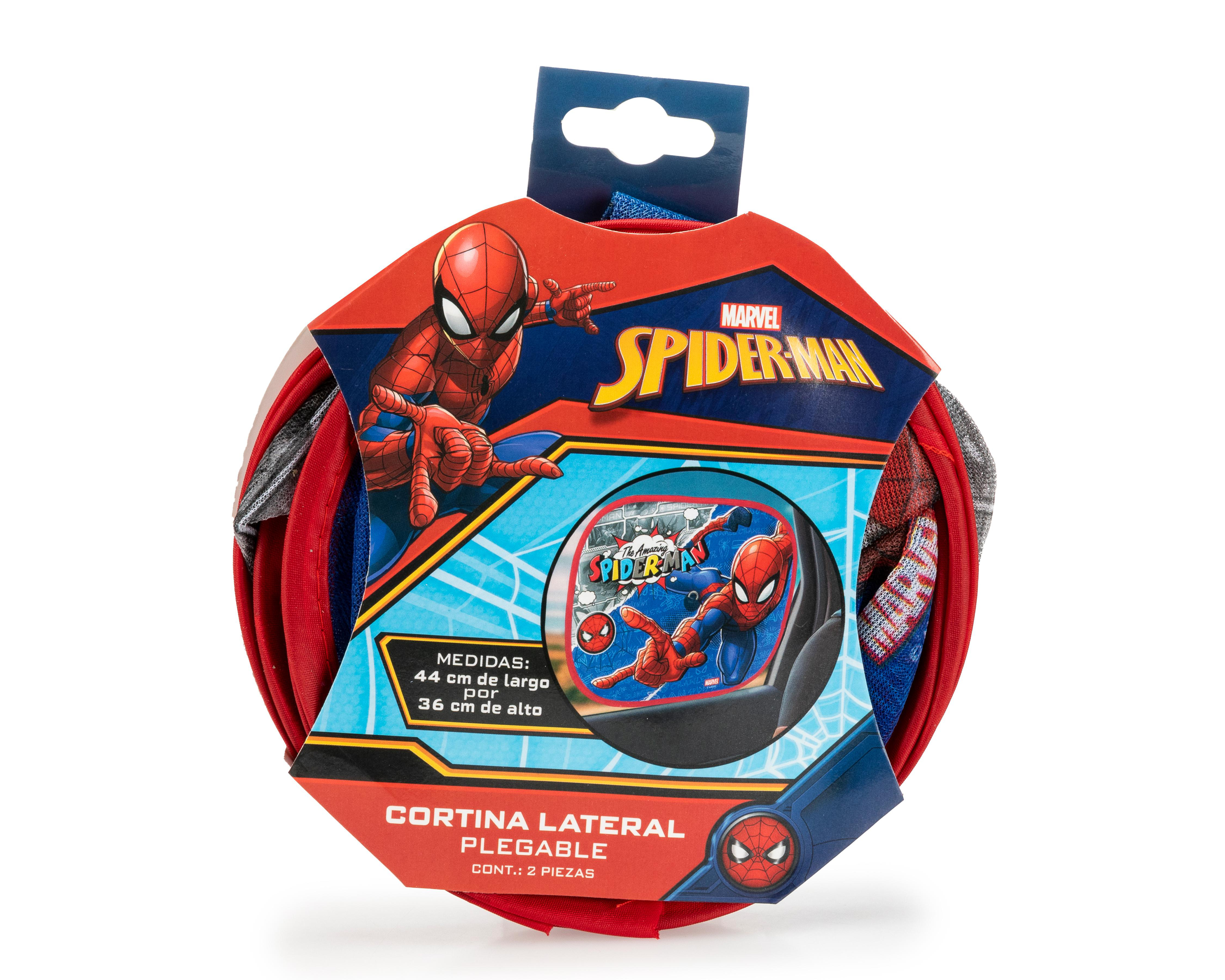Foto 3 | Cubresol Spider-Man Marvel 2 Piezas