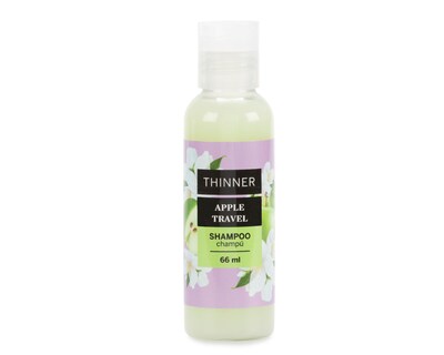 Foto 3 | Kit de Viaje para Higiene Personal Thinner 4 Piezas