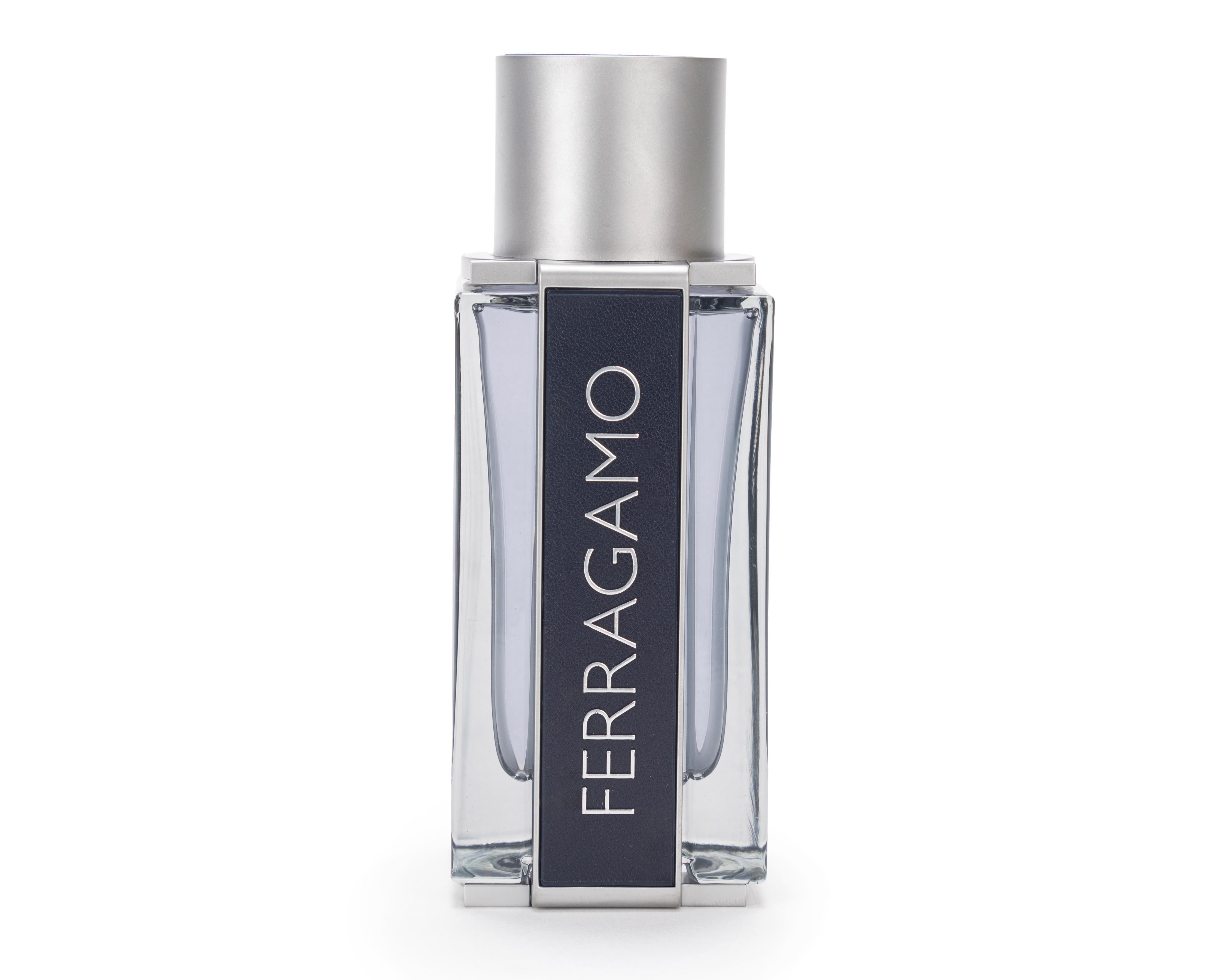 Foto 4 pulgar | Estuche para Hombre Ferragamo Salvatore Ferragamo 3 Piezas