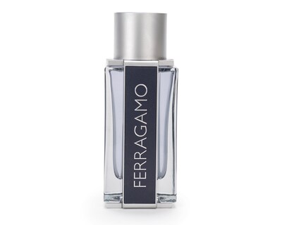 Foto 3 | Estuche para Hombre Ferragamo Salvatore Ferragamo 3 Piezas