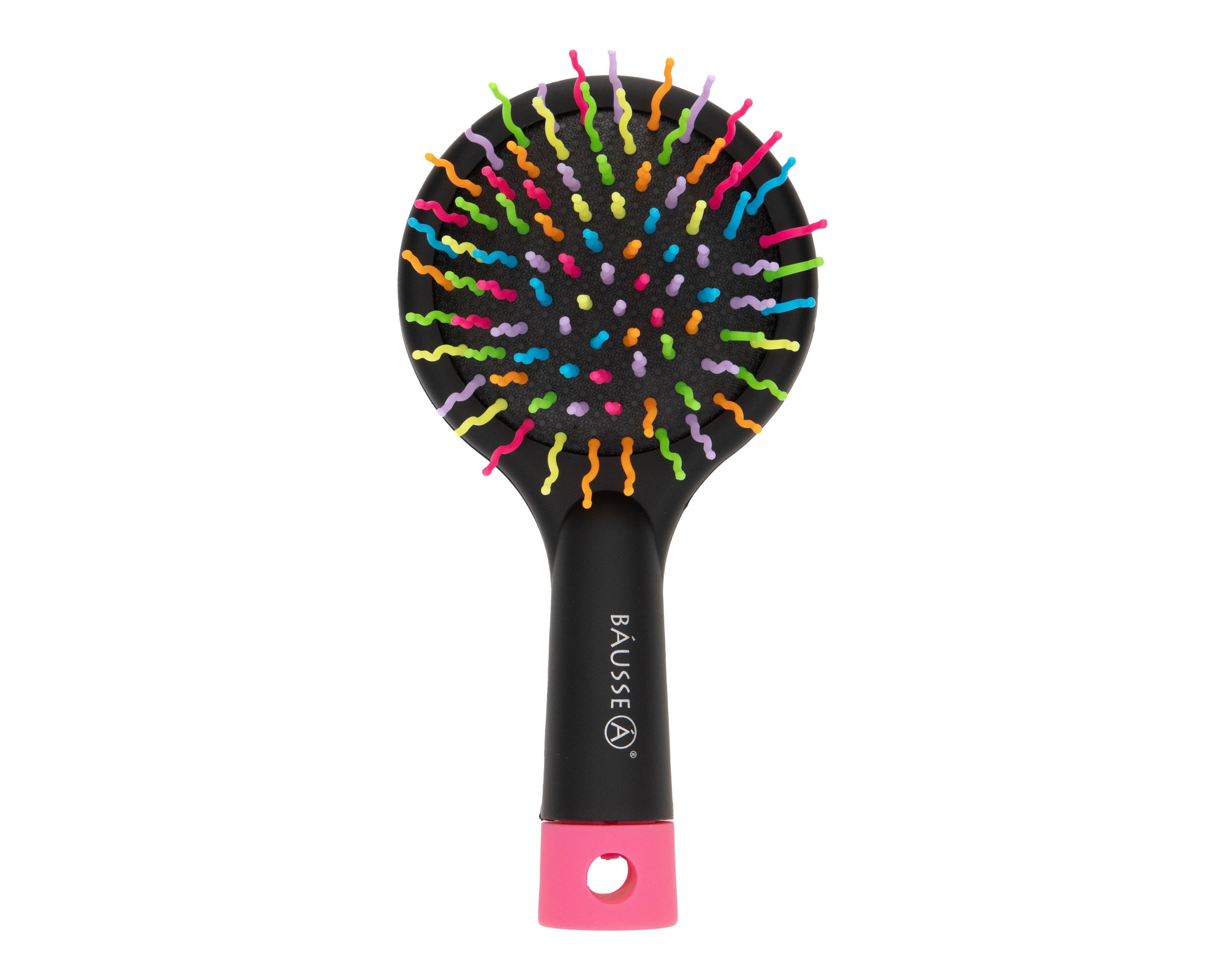 Cepillo Baussé Redondo $79