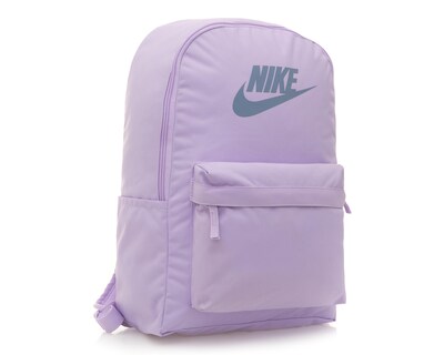 Foto 2 | Mochila Nike Heritage Púrpura