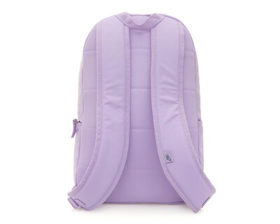 Foto 4 | Mochila Nike Heritage Púrpura