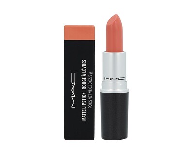Foto 1 | Labial MAC Matte Lipstick Rouge À Lèvres Honey Love