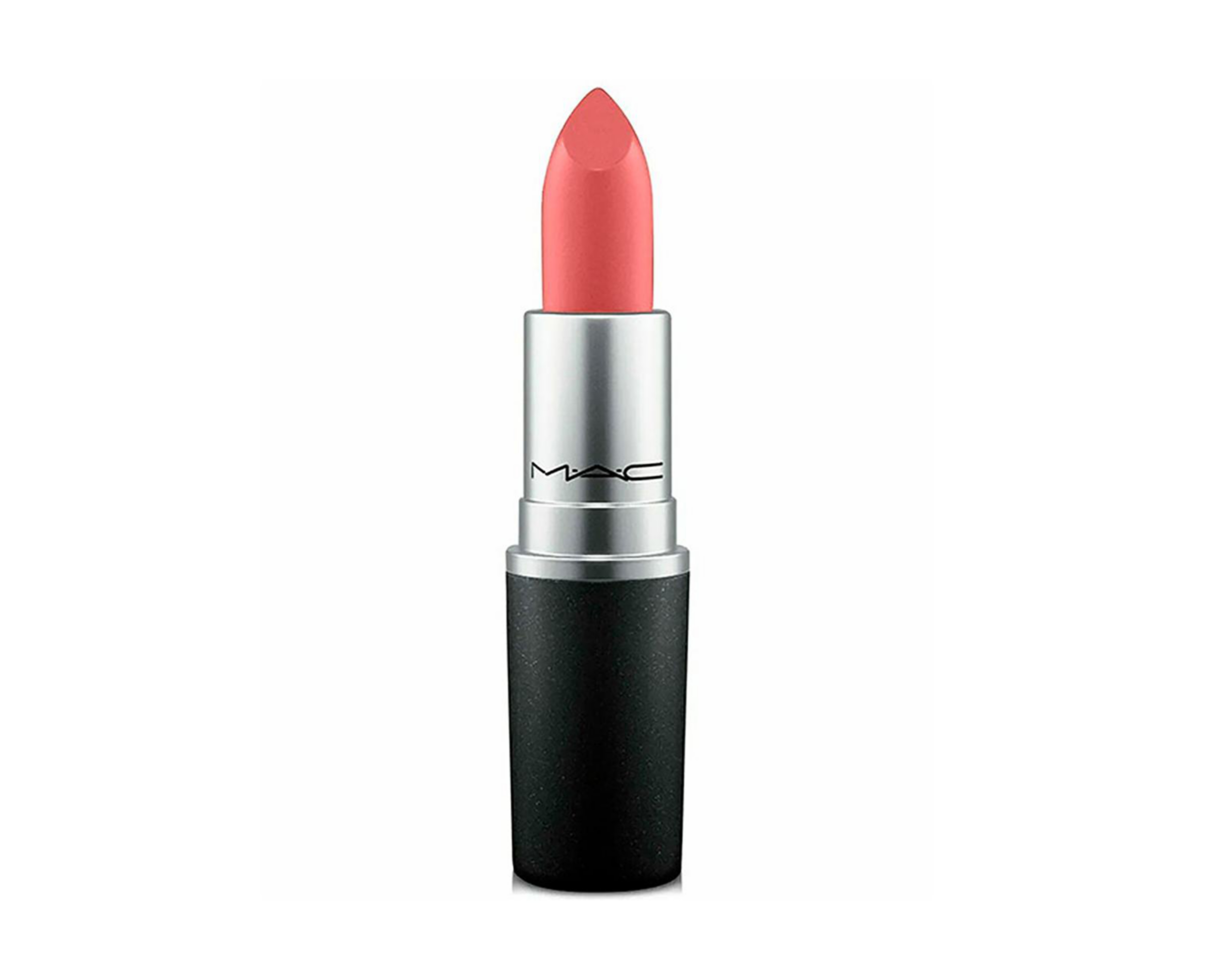 Foto 2 pulgar | Lápiz Labial MAC Satin Lipstick Del Rio