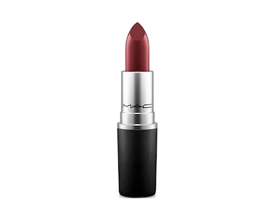 Foto 2 | Lápiz Labial MAC Satin Lipstick Media