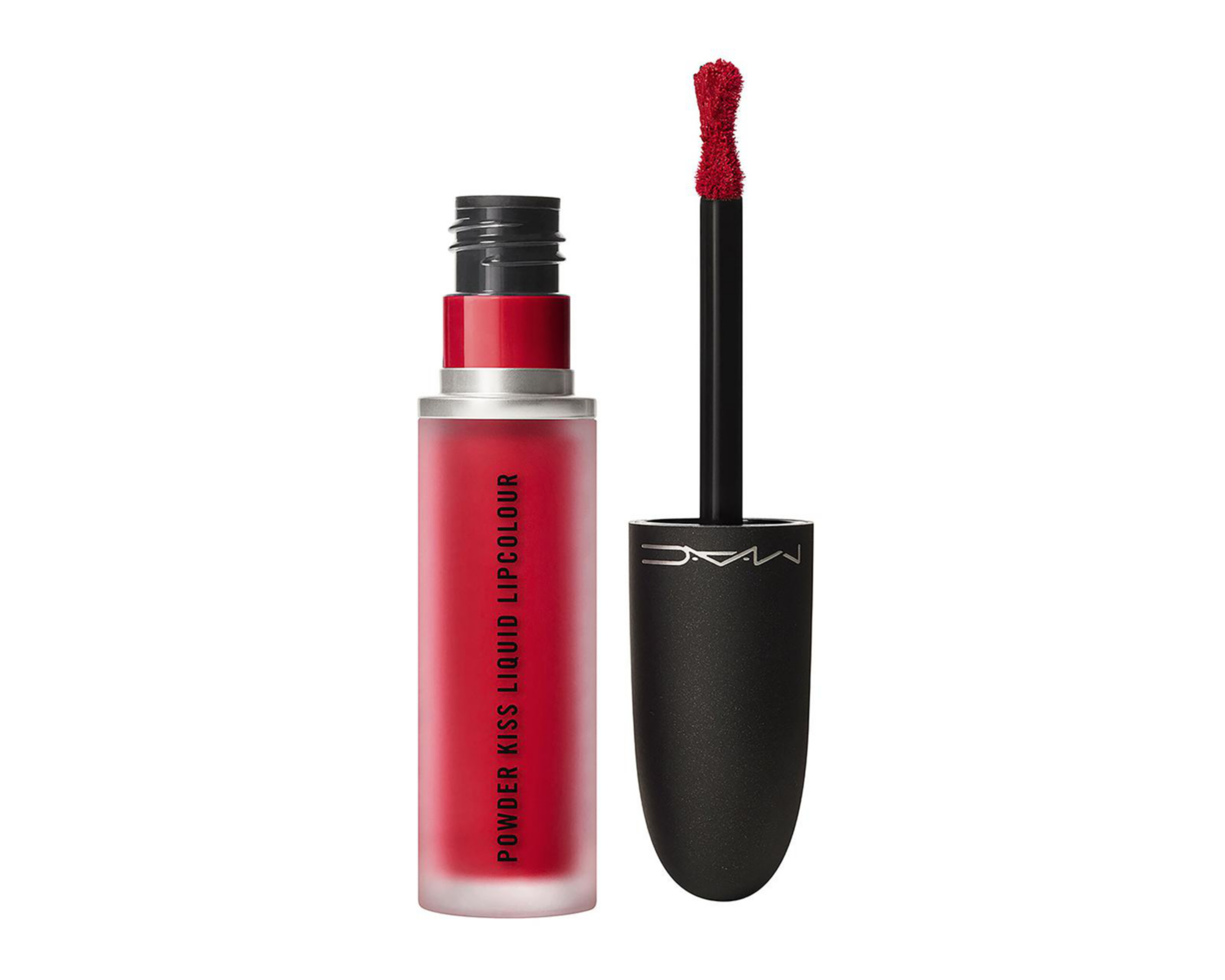 Foto 1 | Labial Líquido MAC Powder Kiss Liquid Lipcolour Elegance is Learner