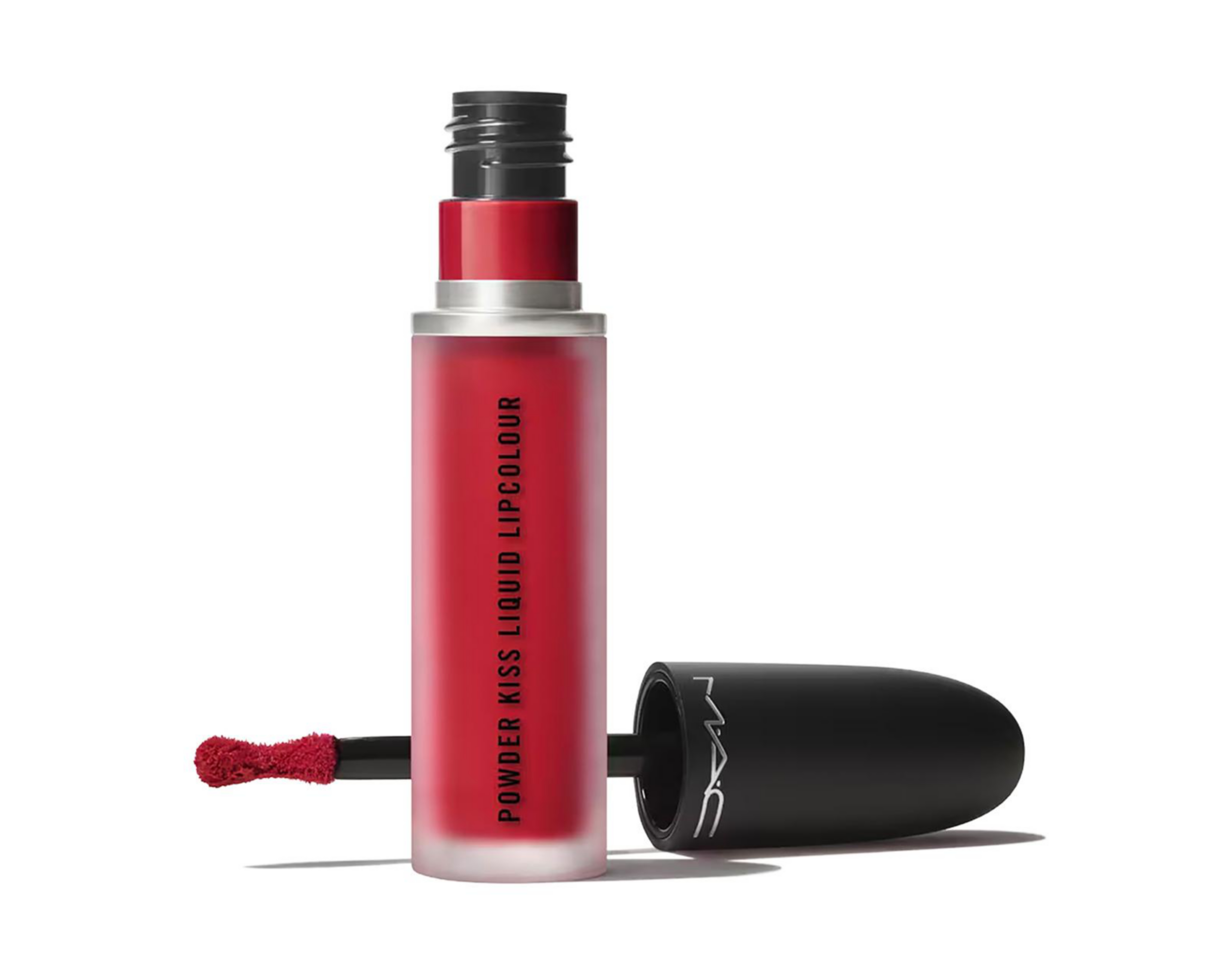 Foto 2 | Labial Líquido MAC Powder Kiss Liquid Lipcolour Elegance is Learner