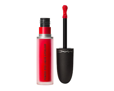 Foto 1 | Labial Líquido MAC Powder Kiss Liquid Lipcolour Csmash