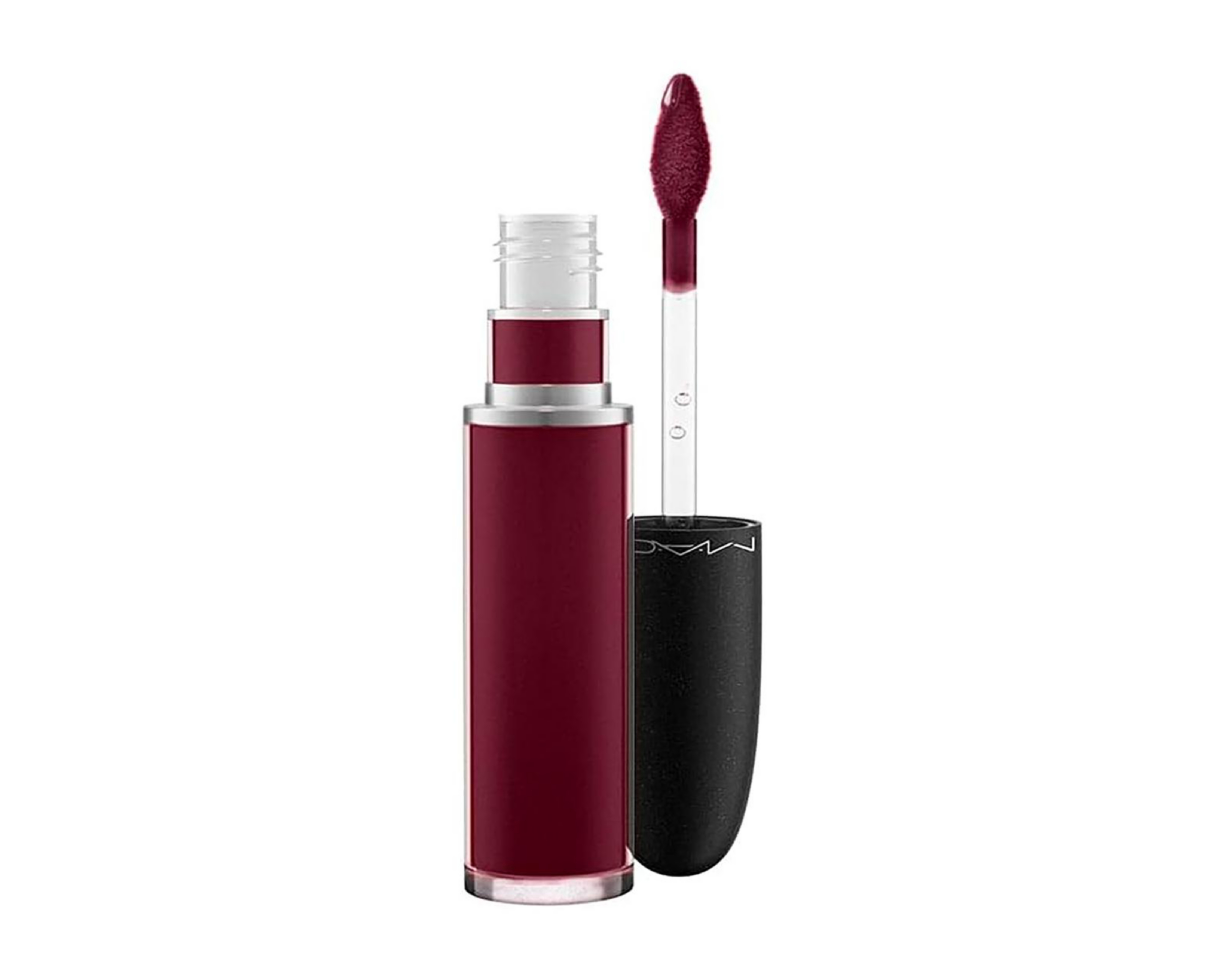 Labial Líquido MAC Retro Matte Liquid Lipcolour High Drama