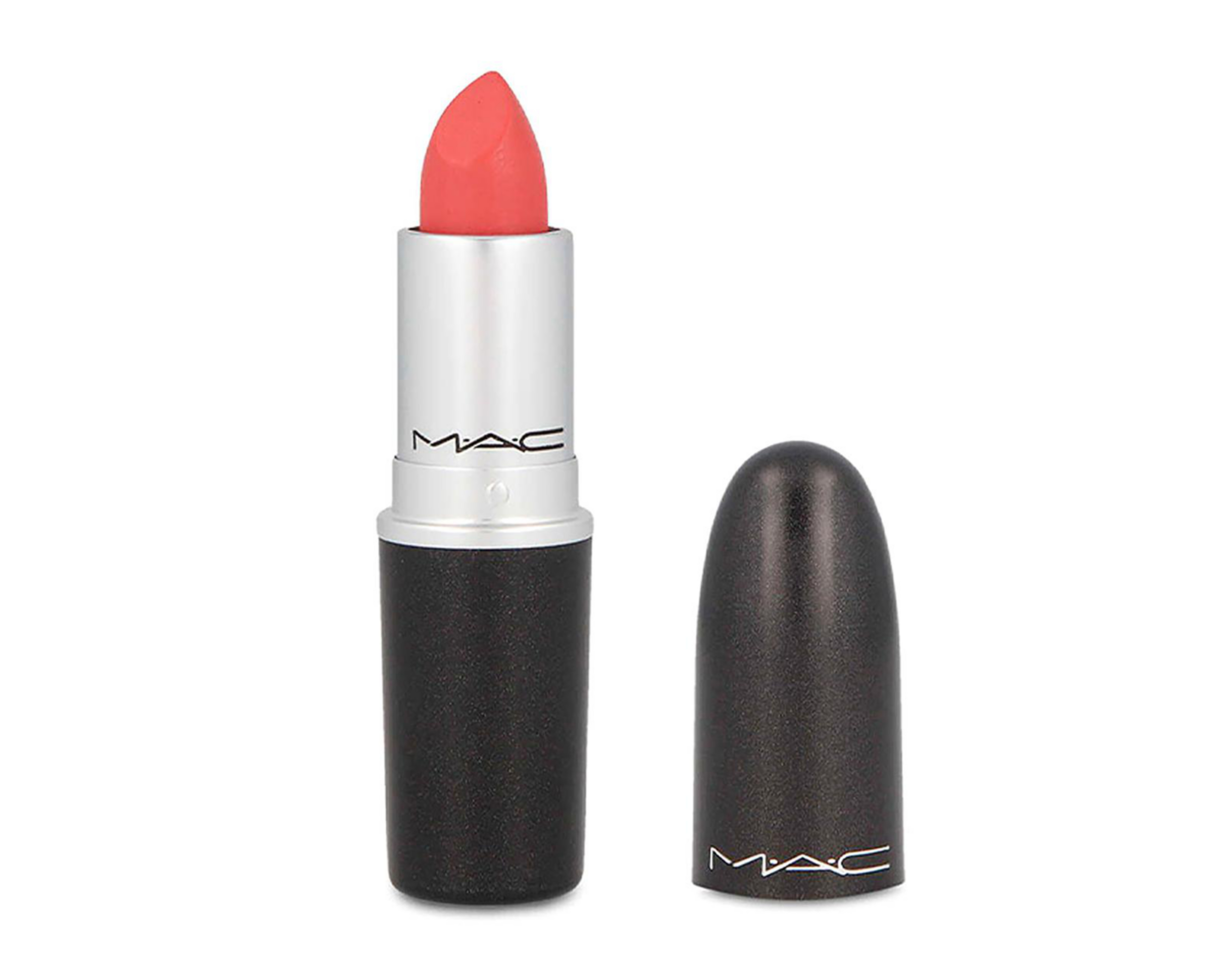 Labial MAC Retro Matte Lipstick Rougue À Lèvres Run