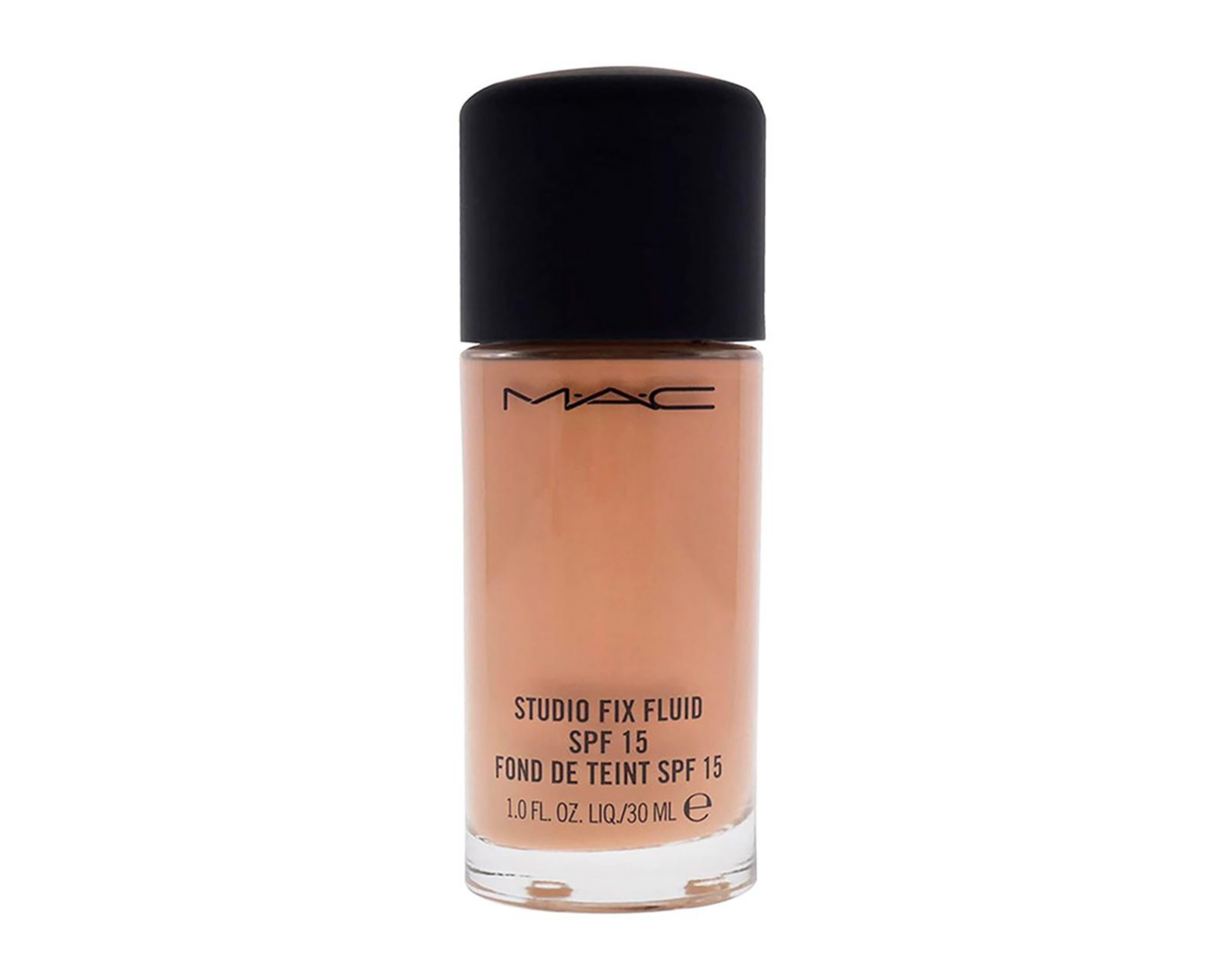 Base de Maquillaje MAC Studio Fix Fluid FPS 15+ NW22 30 ml