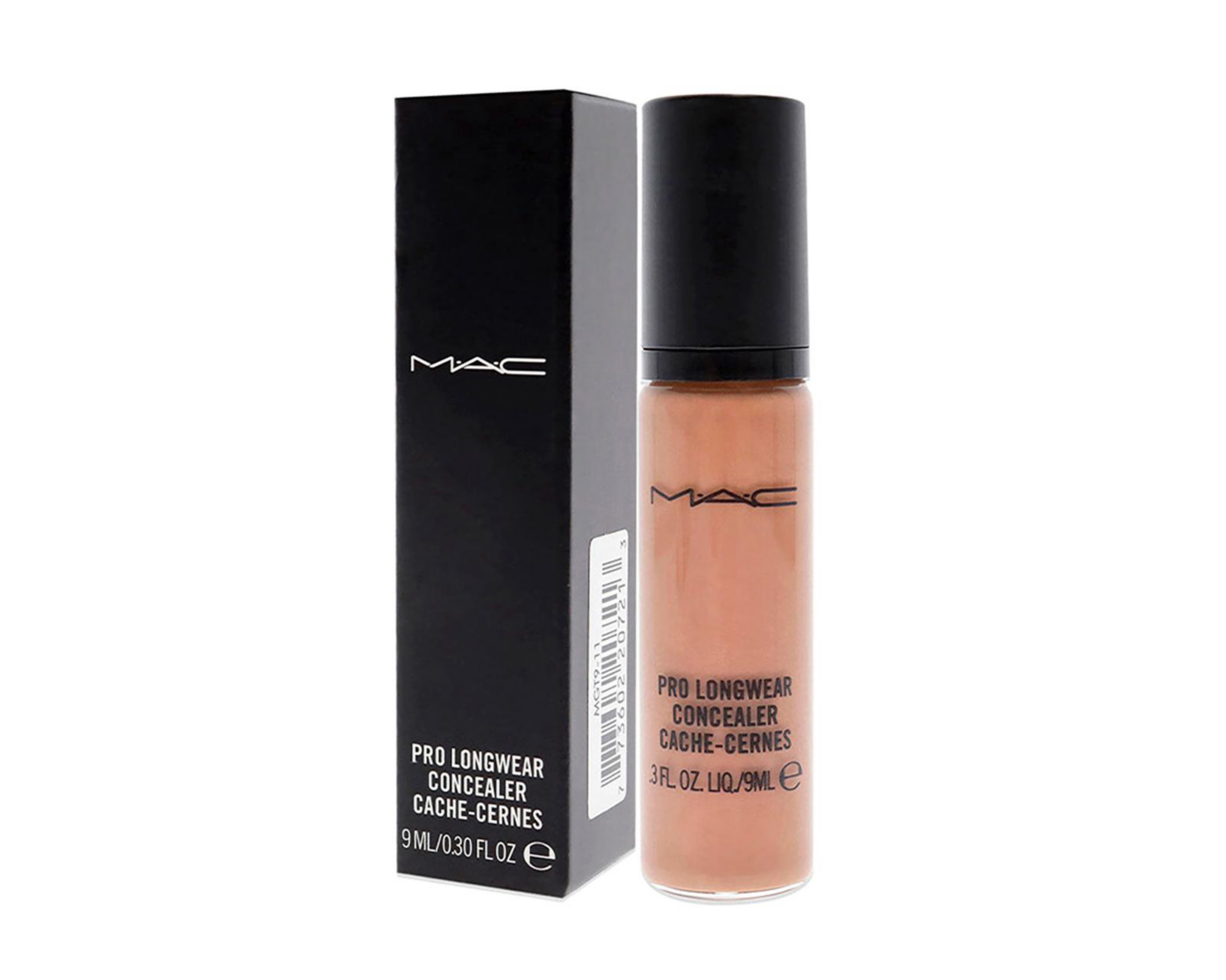 Corrector Líquido MAC Pro Longwear Concealer NC42 9 ml