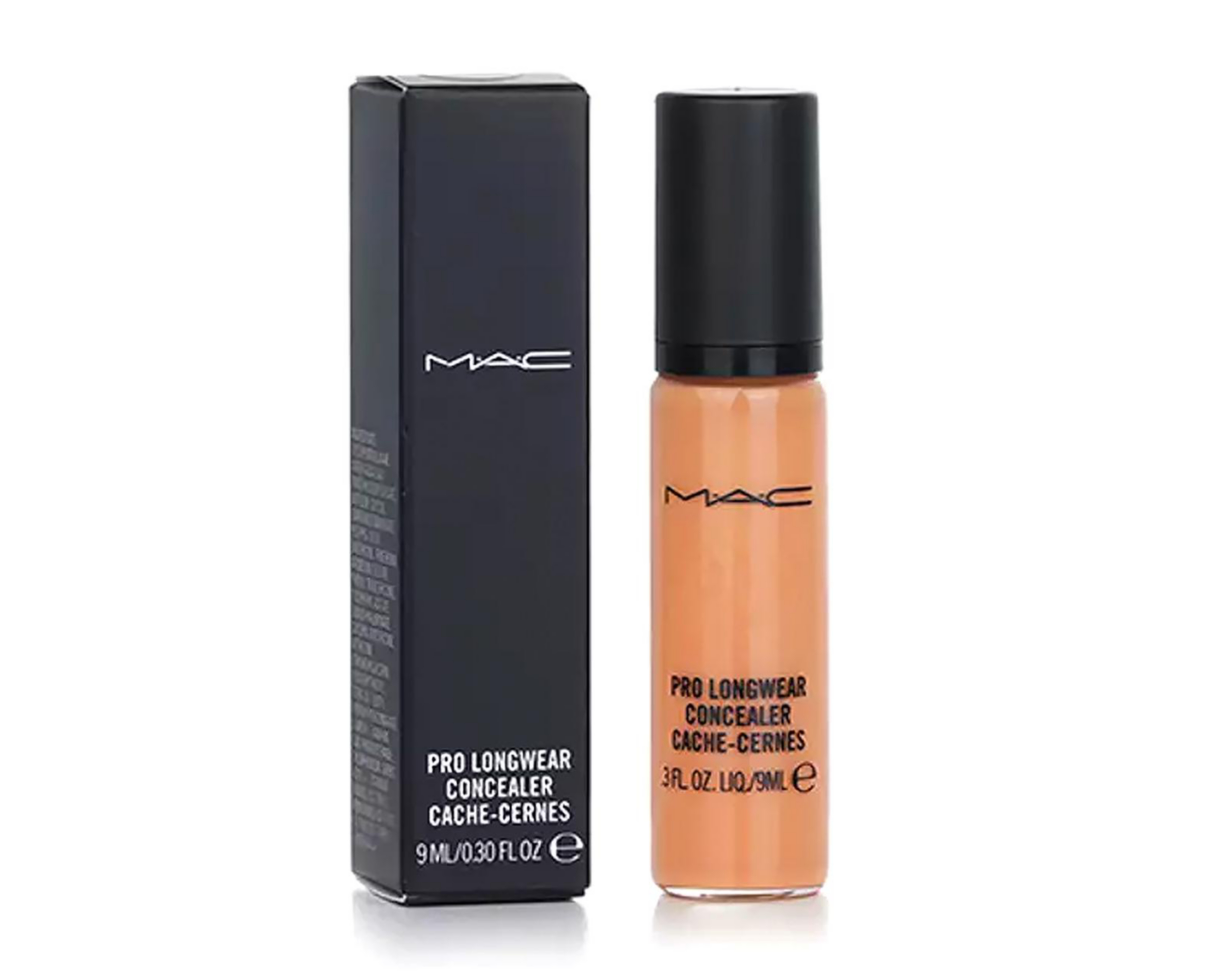 Corrector Líquido MAC Pro Longwear Concealer NW20 9 ml